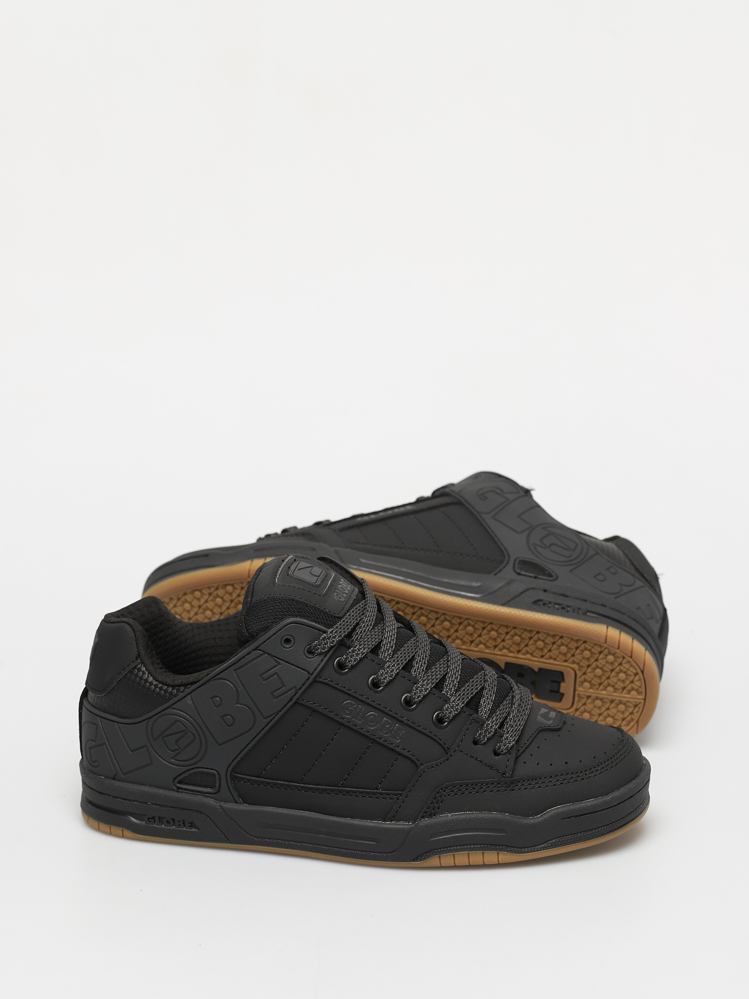 Buty Globe Tilt (dark shadow/phantom)