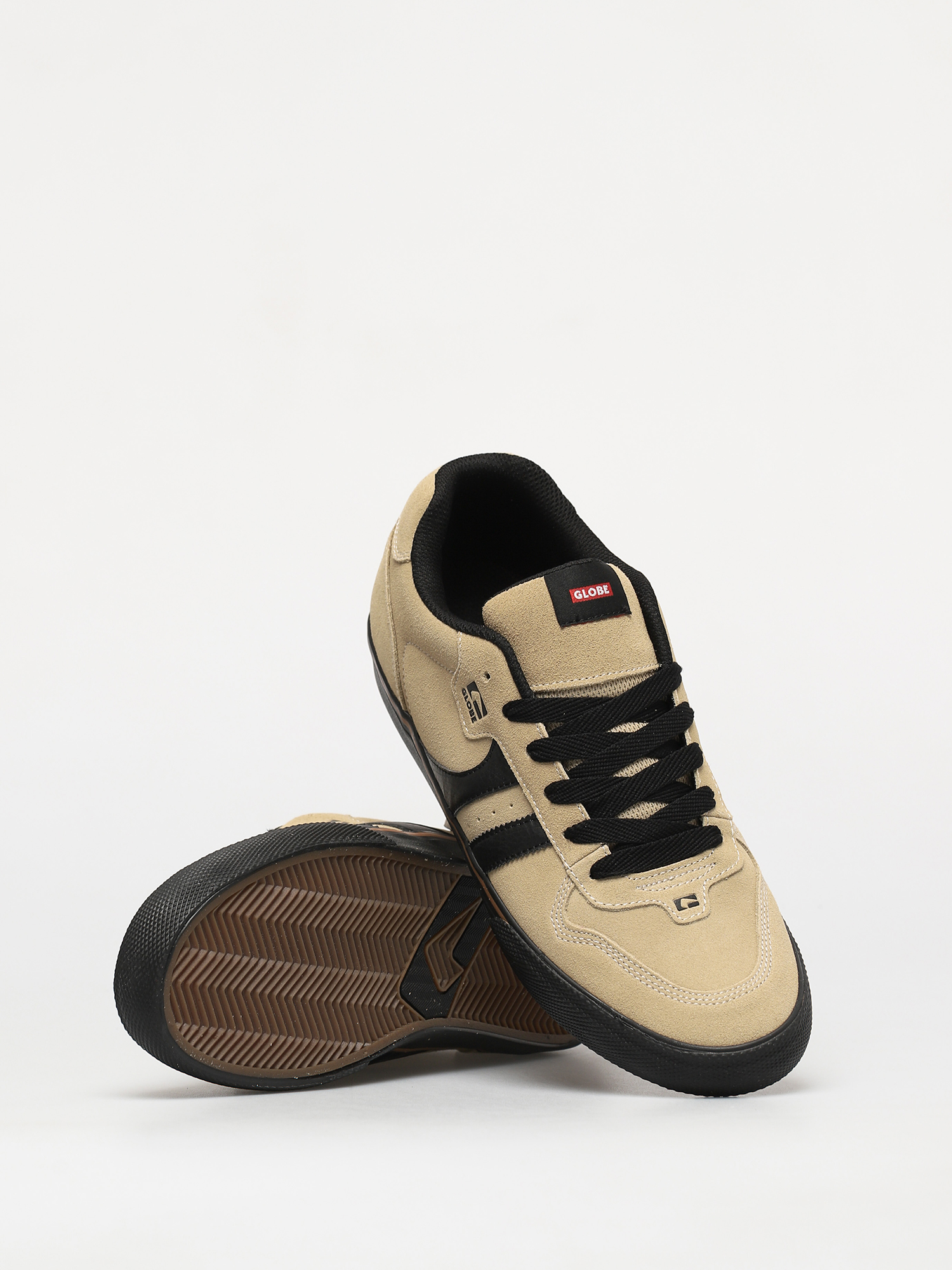 Buty Globe Encore 2 (sand/black)