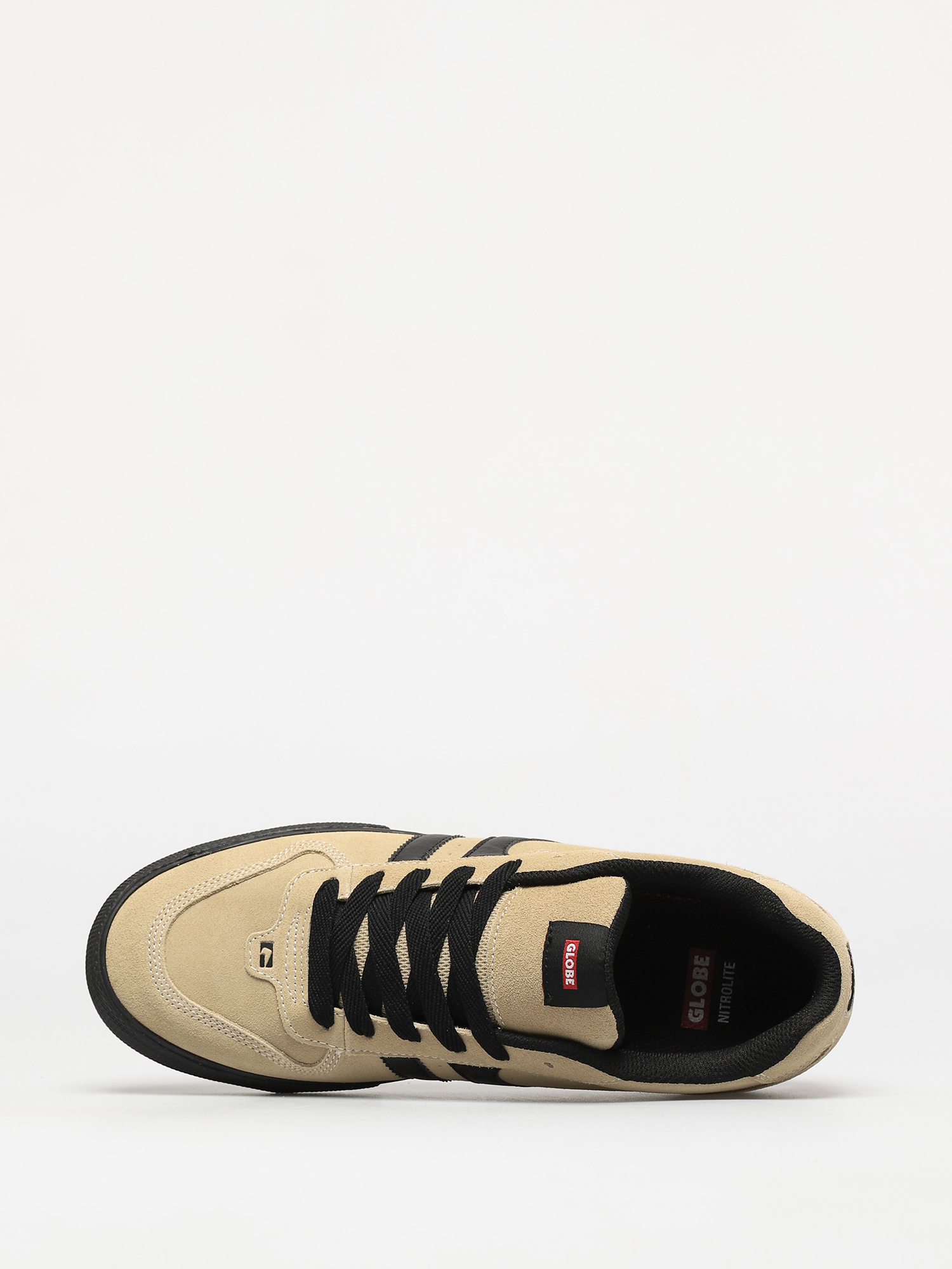 Buty Globe Encore 2 (sand/black)