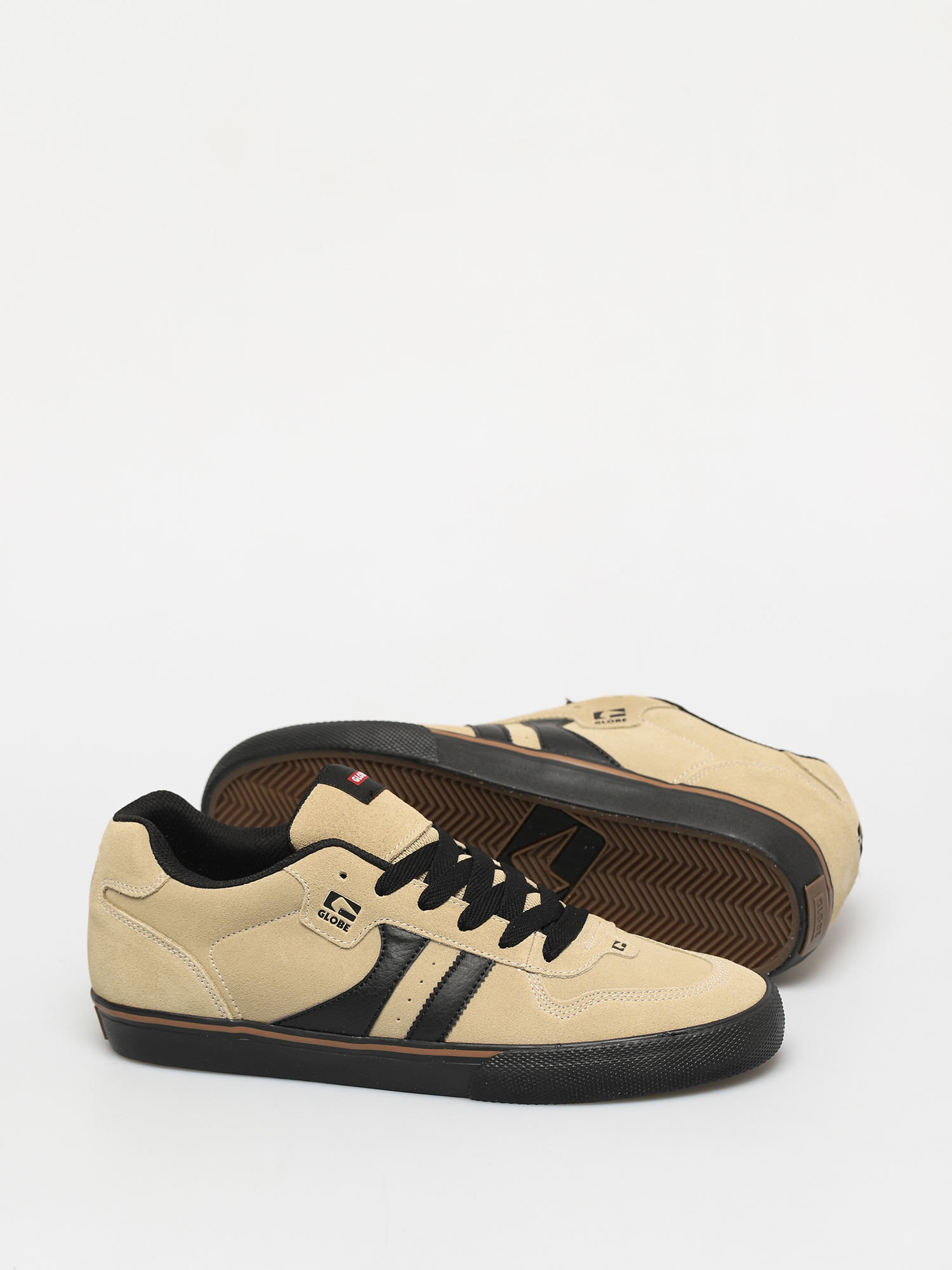 Buty Globe Encore 2 (sand/black)
