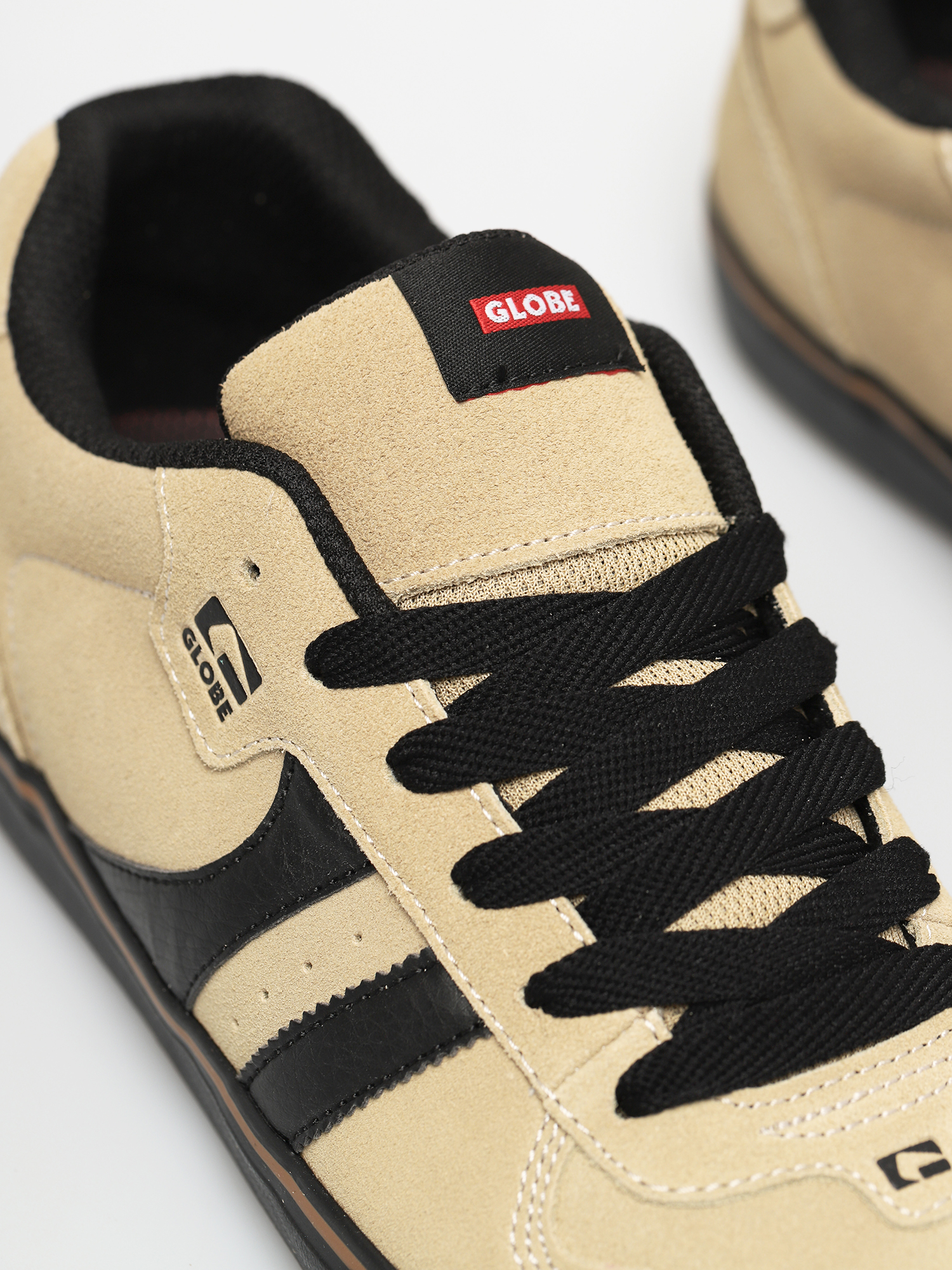 Buty Globe Encore 2 (sand/black)