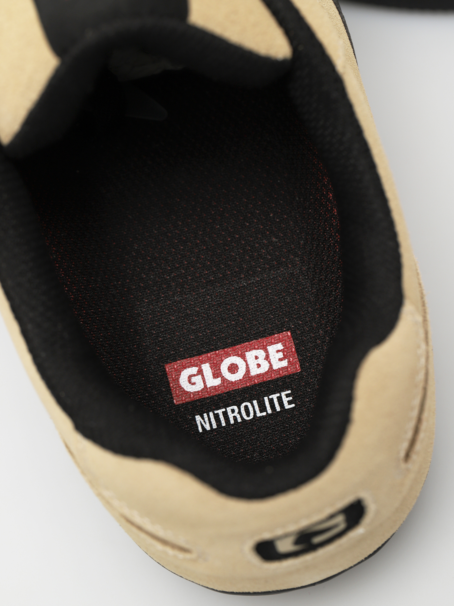 Buty Globe Encore 2 (sand/black)