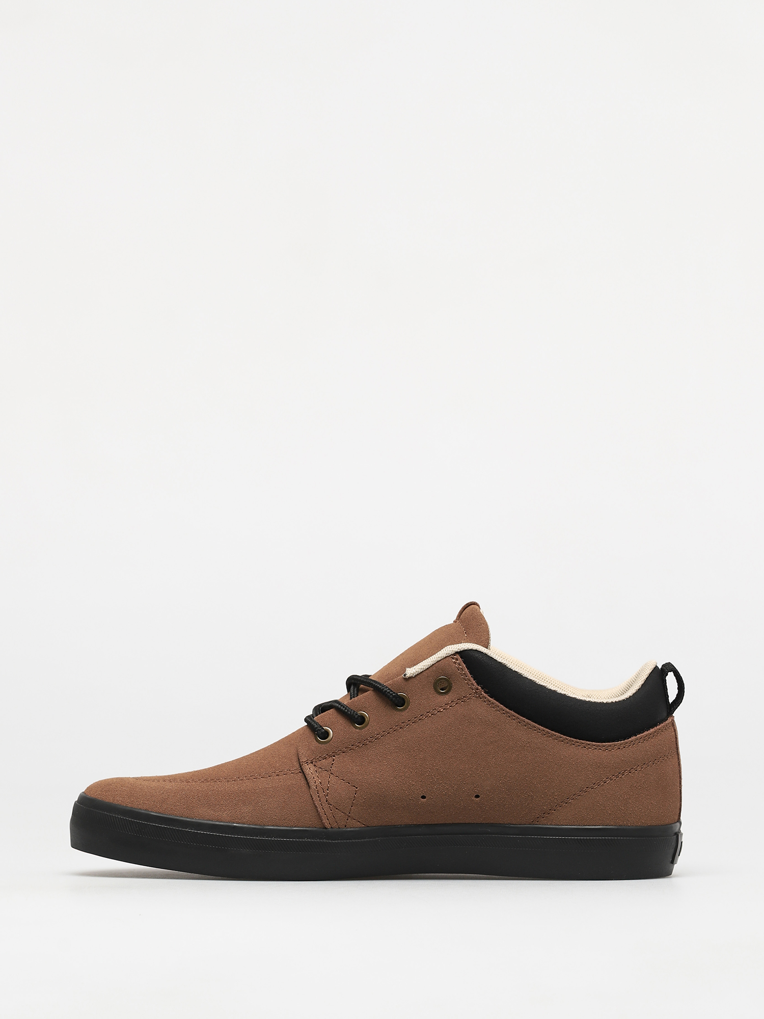Buty Globe Gs Chukka (brown/black)