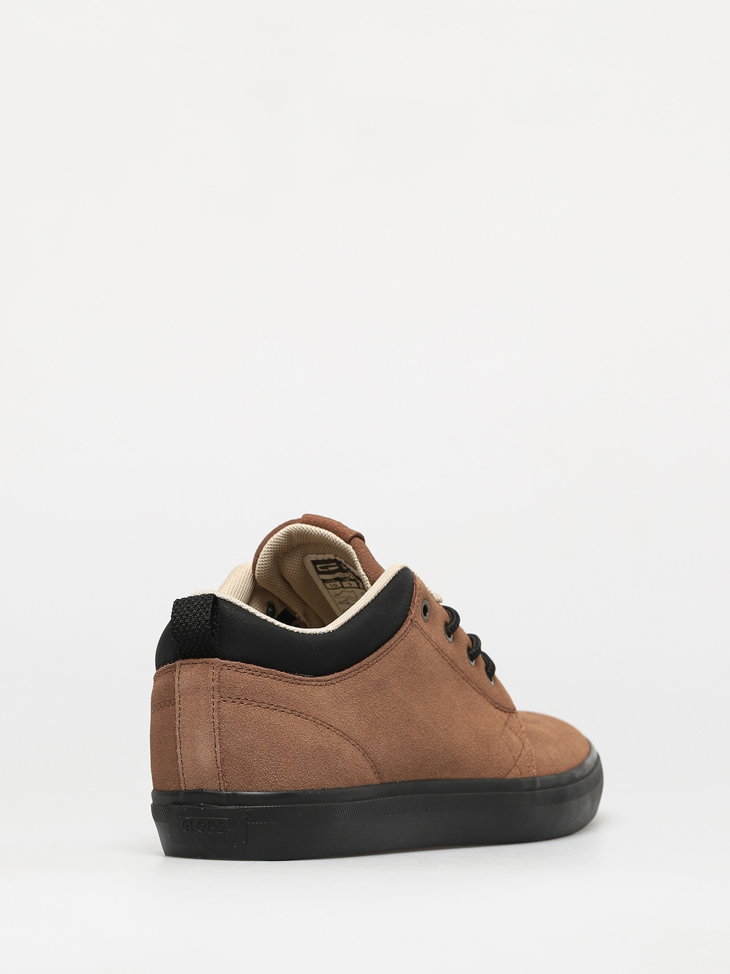 Buty Globe Gs Chukka (brown/black)