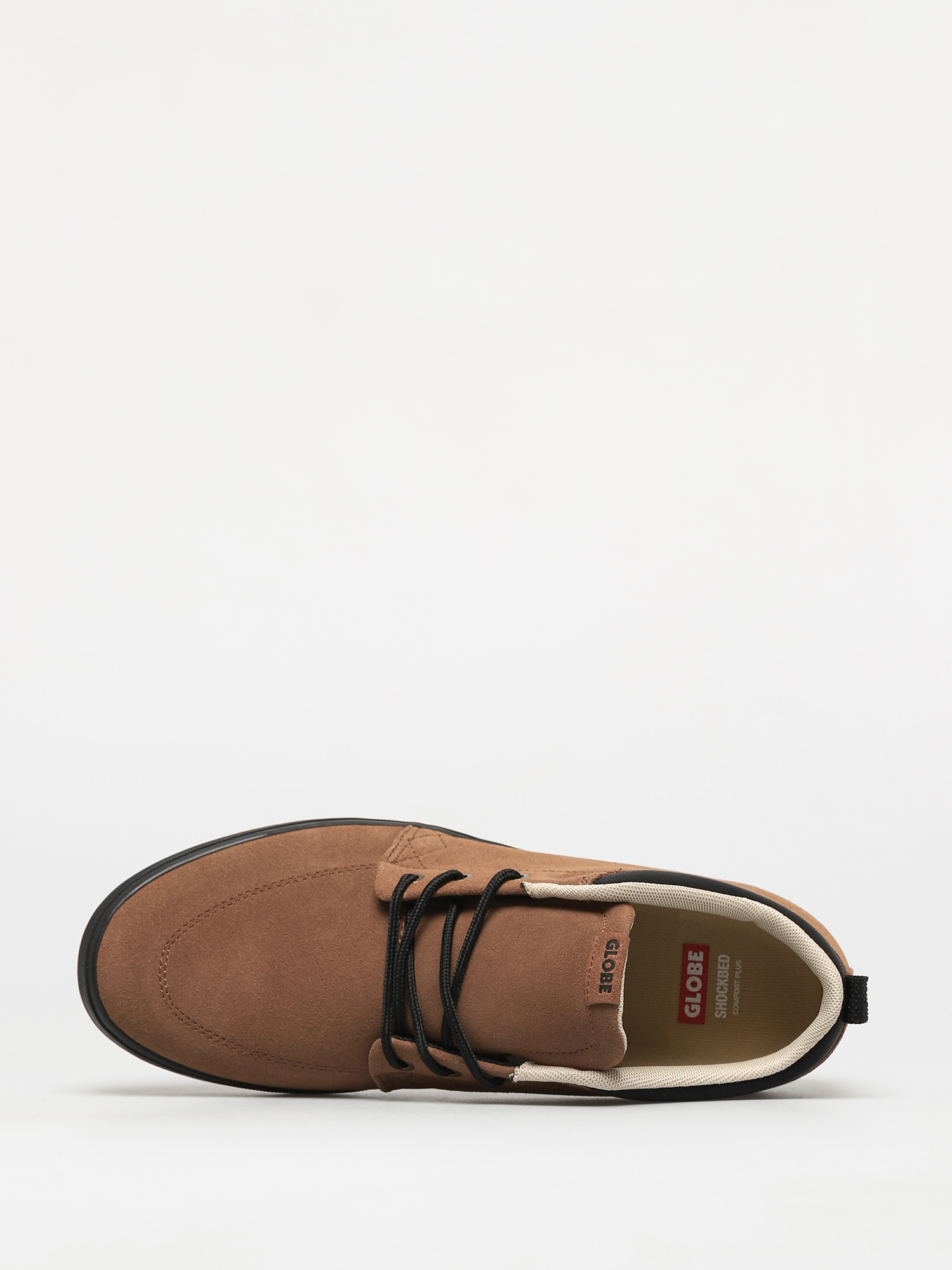 Buty Globe Gs Chukka (brown/black)