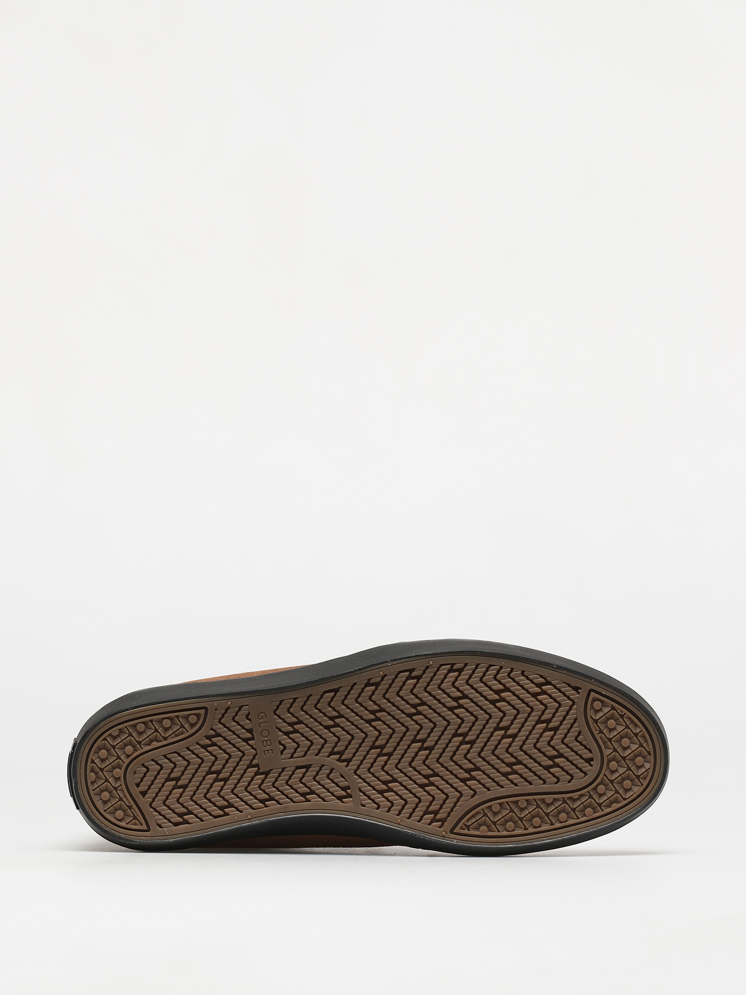 Buty Globe Gs Chukka (brown/black)
