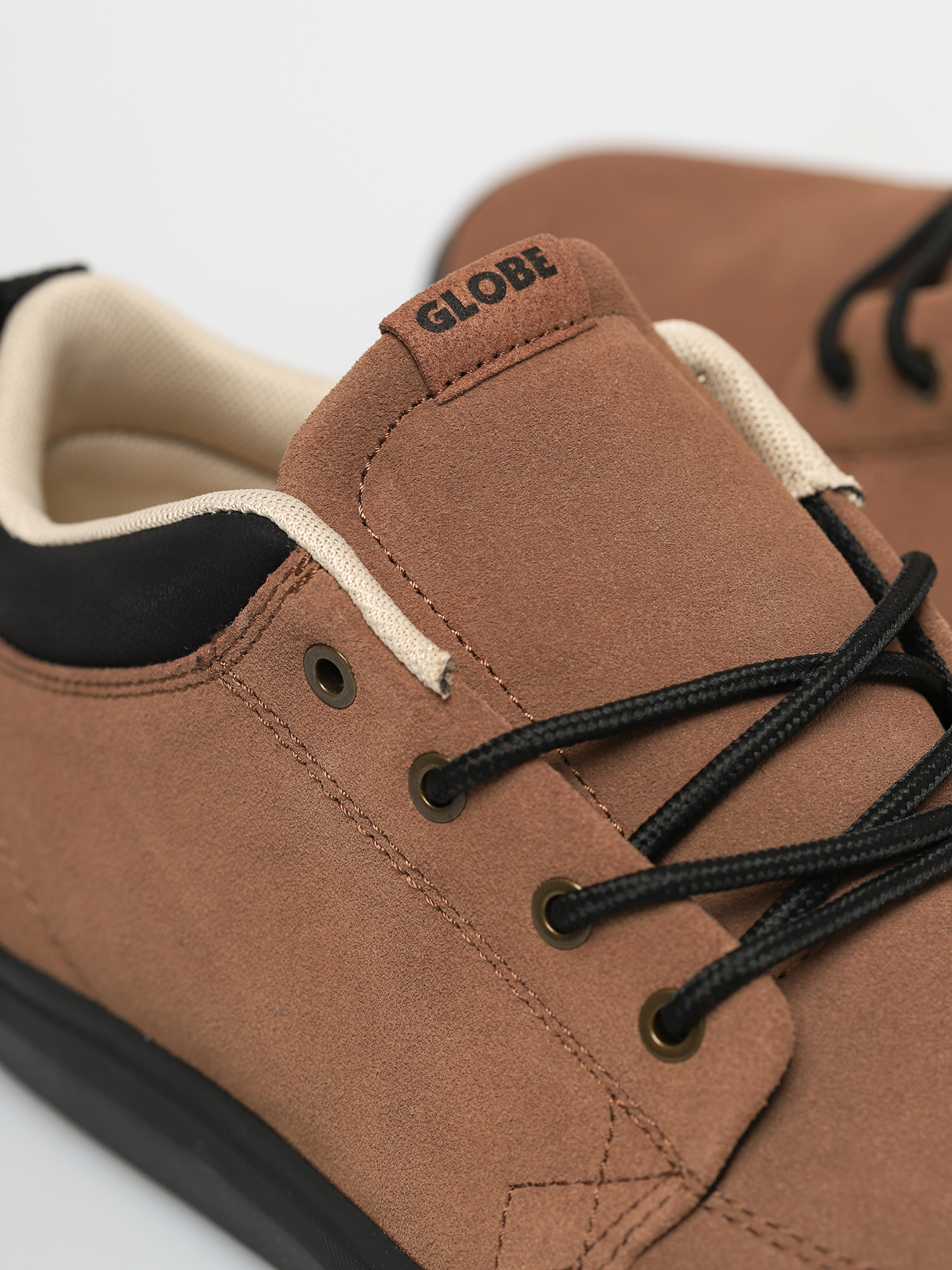 Buty Globe Gs Chukka (brown/black)