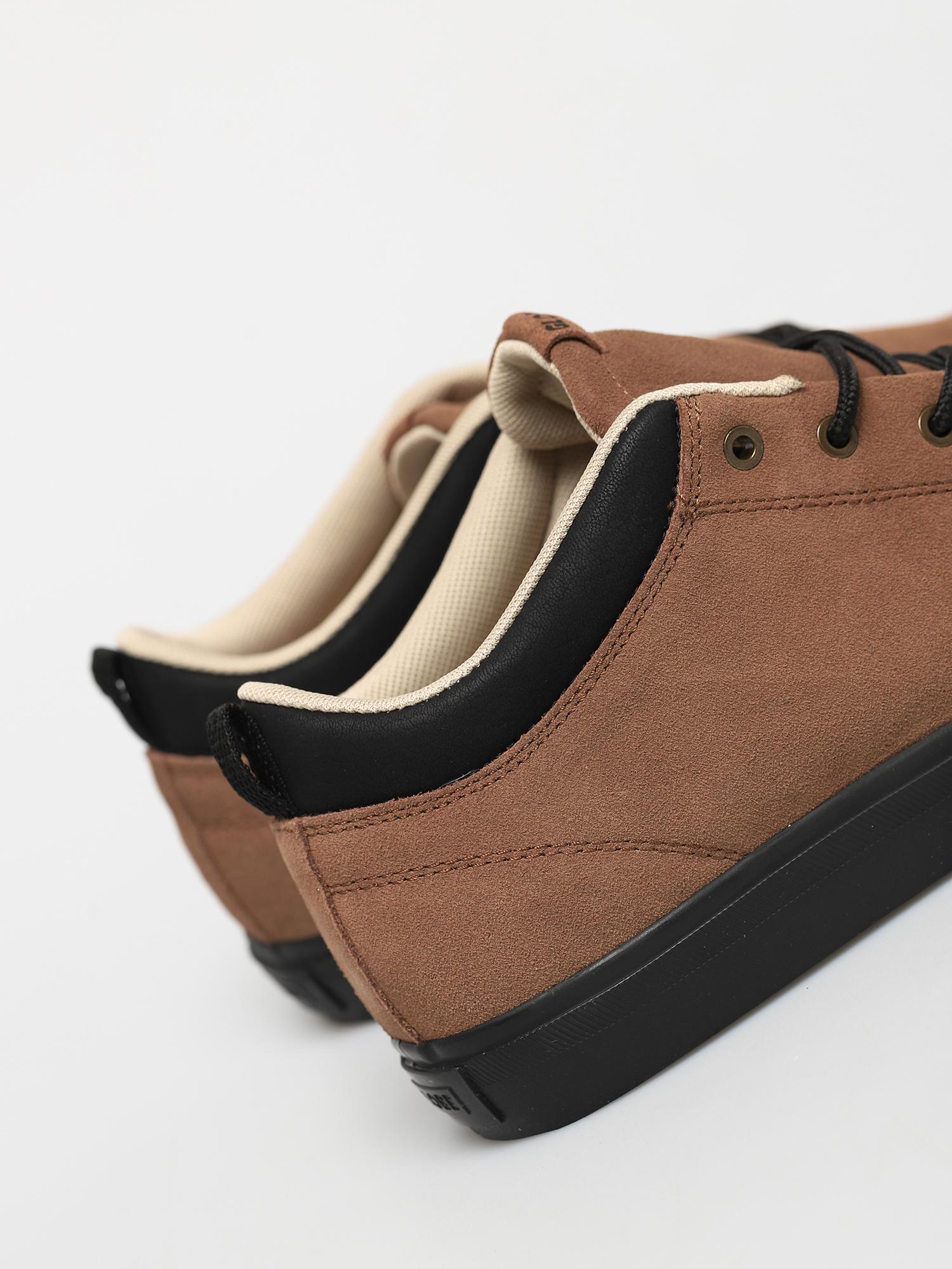 Buty Globe Gs Chukka (brown/black)