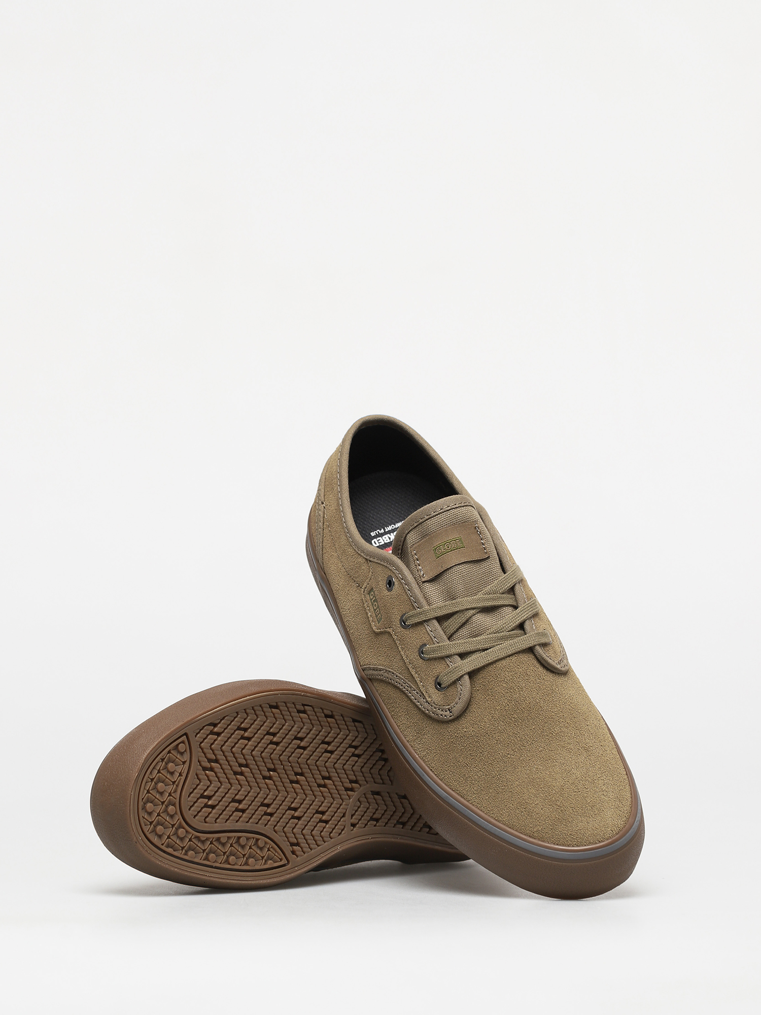 Buty Globe Motley II (elmwood)