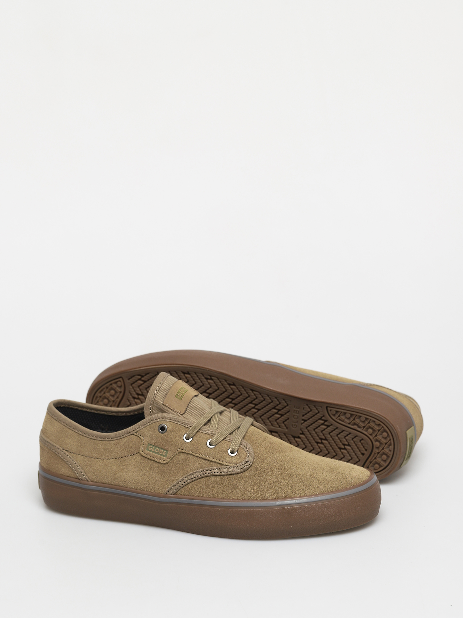 Buty Globe Motley II (elmwood)