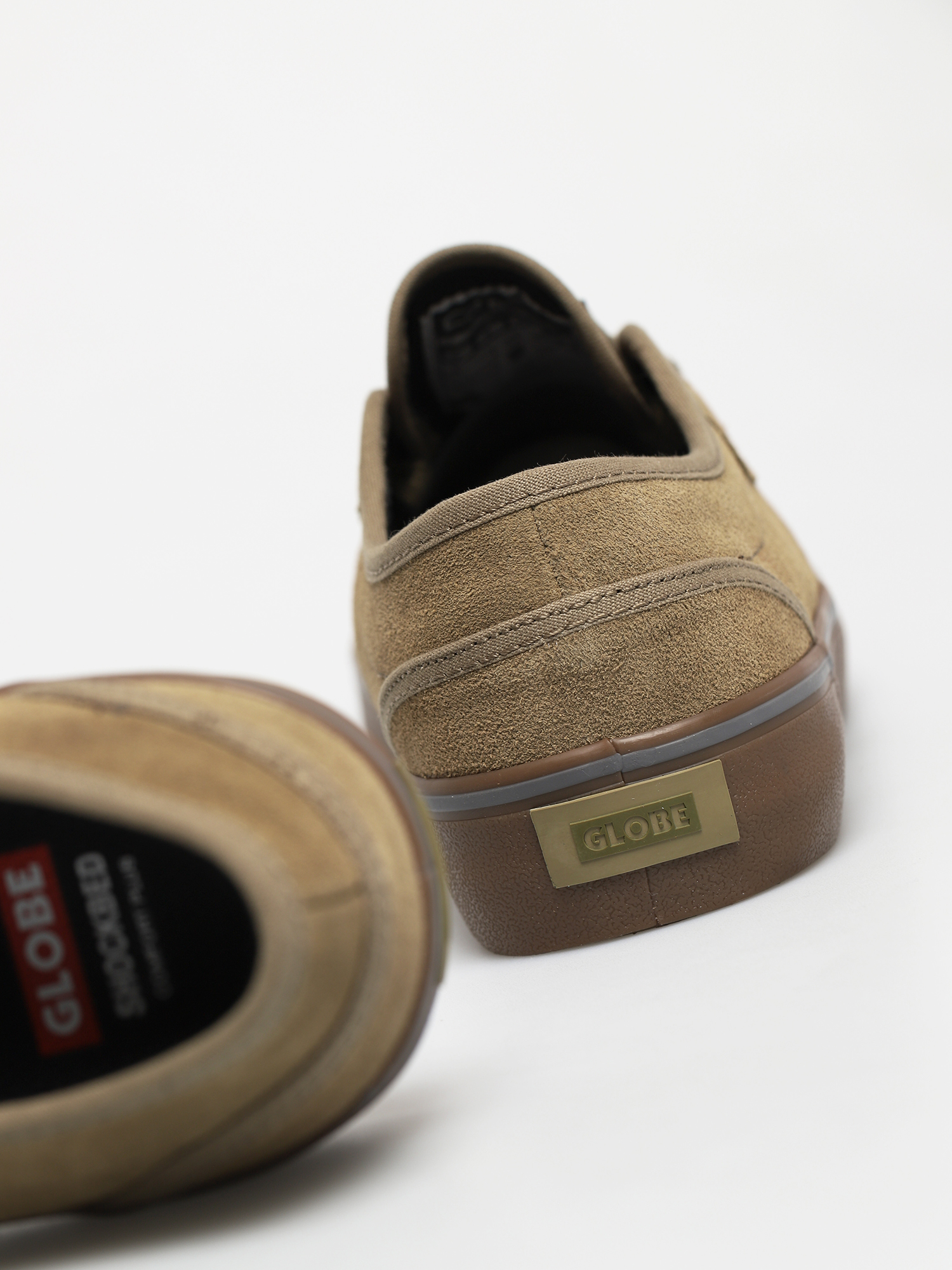 Buty Globe Motley II (elmwood)