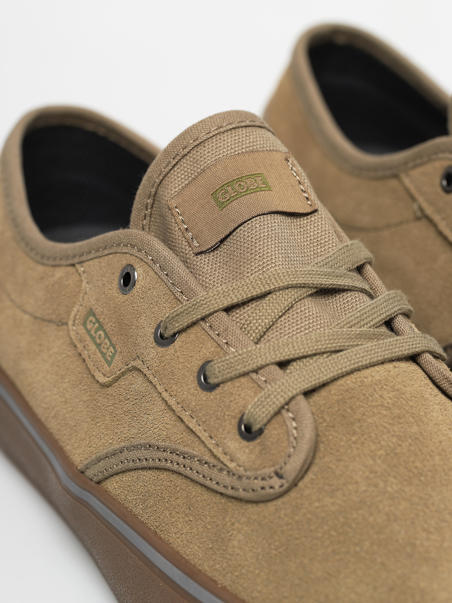 Buty Globe Motley II (elmwood)