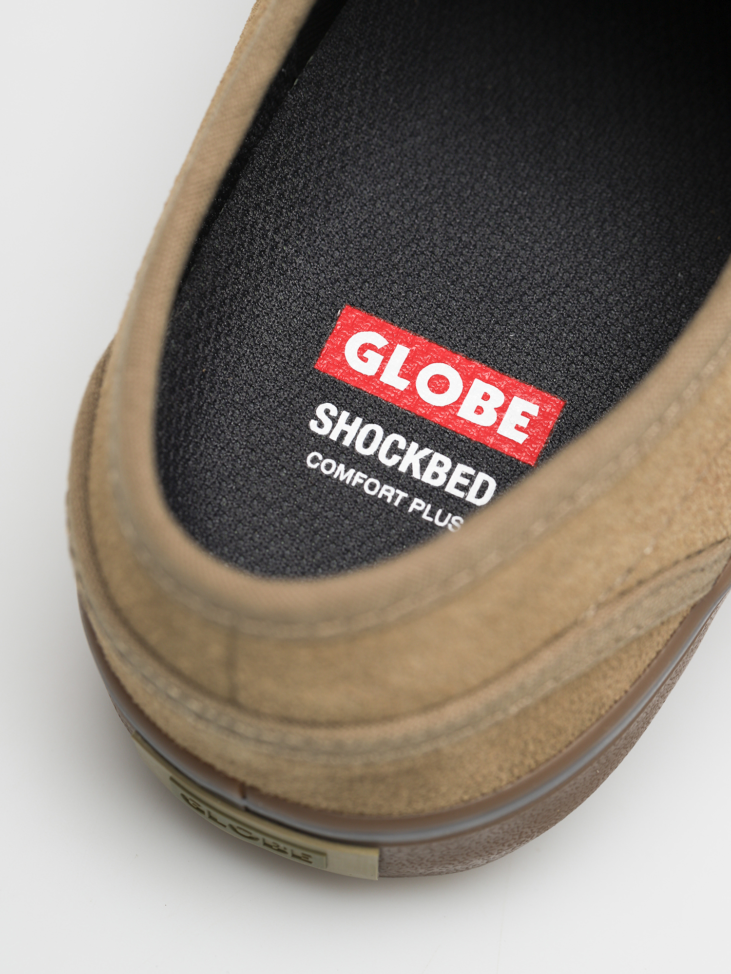 Buty Globe Motley II (elmwood)