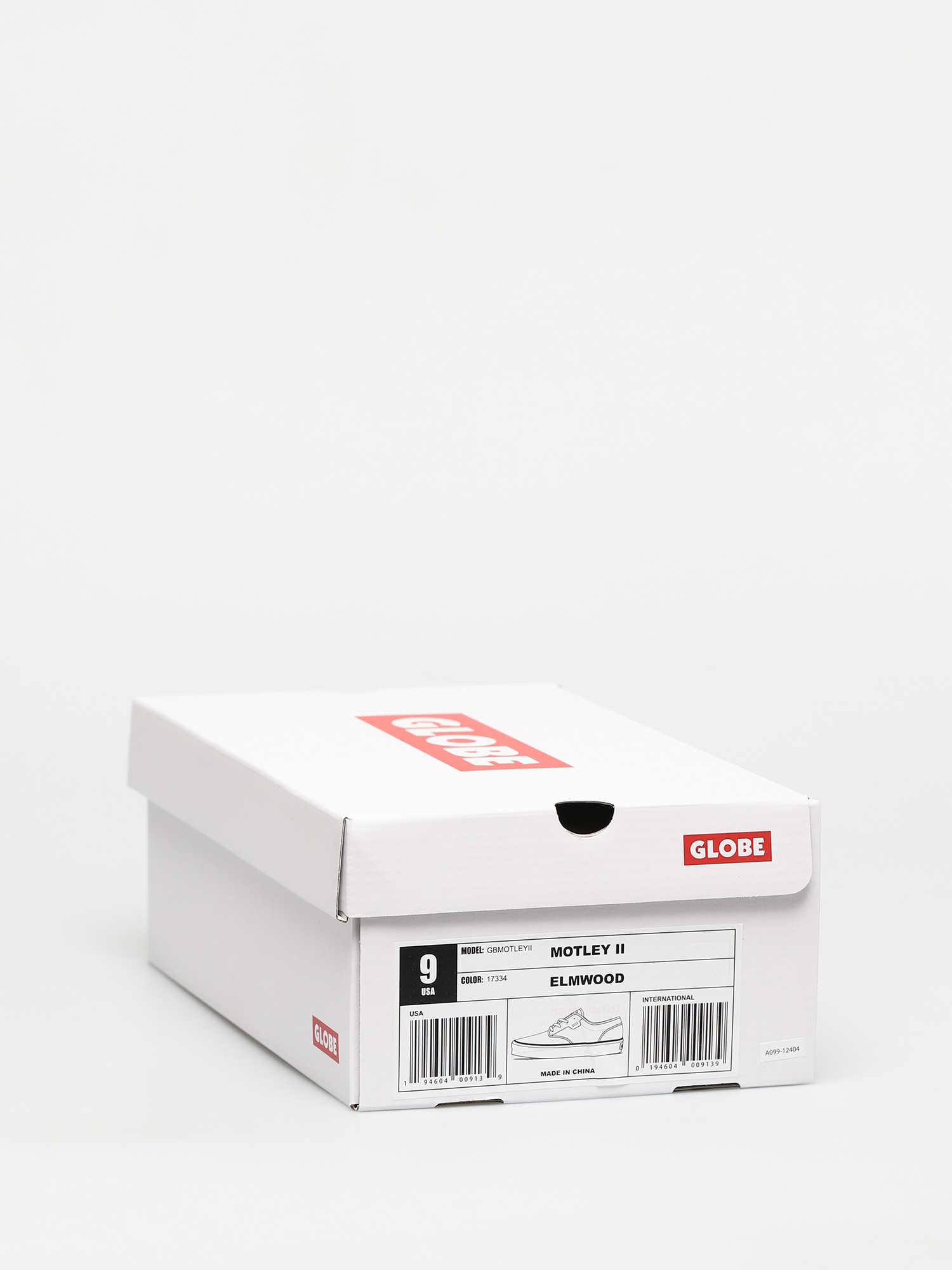 Buty Globe Motley II (elmwood)