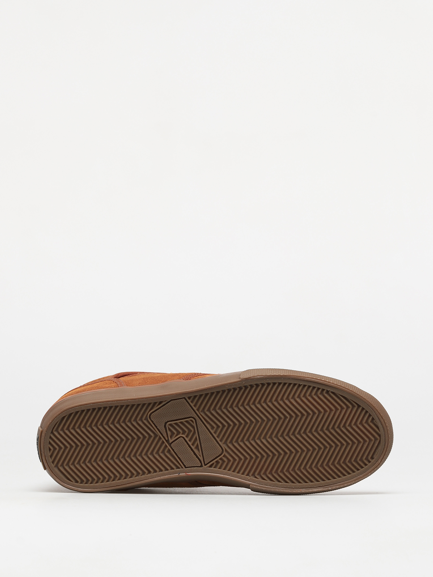 Buty Globe Motley Mid (hazel/tobacco/fur)