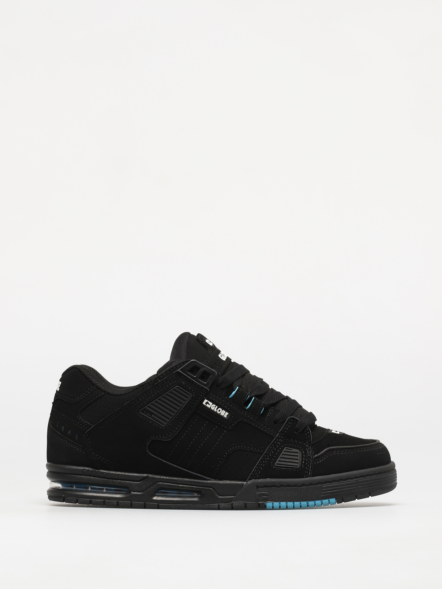 Buty Globe Sabre (black/blue)
