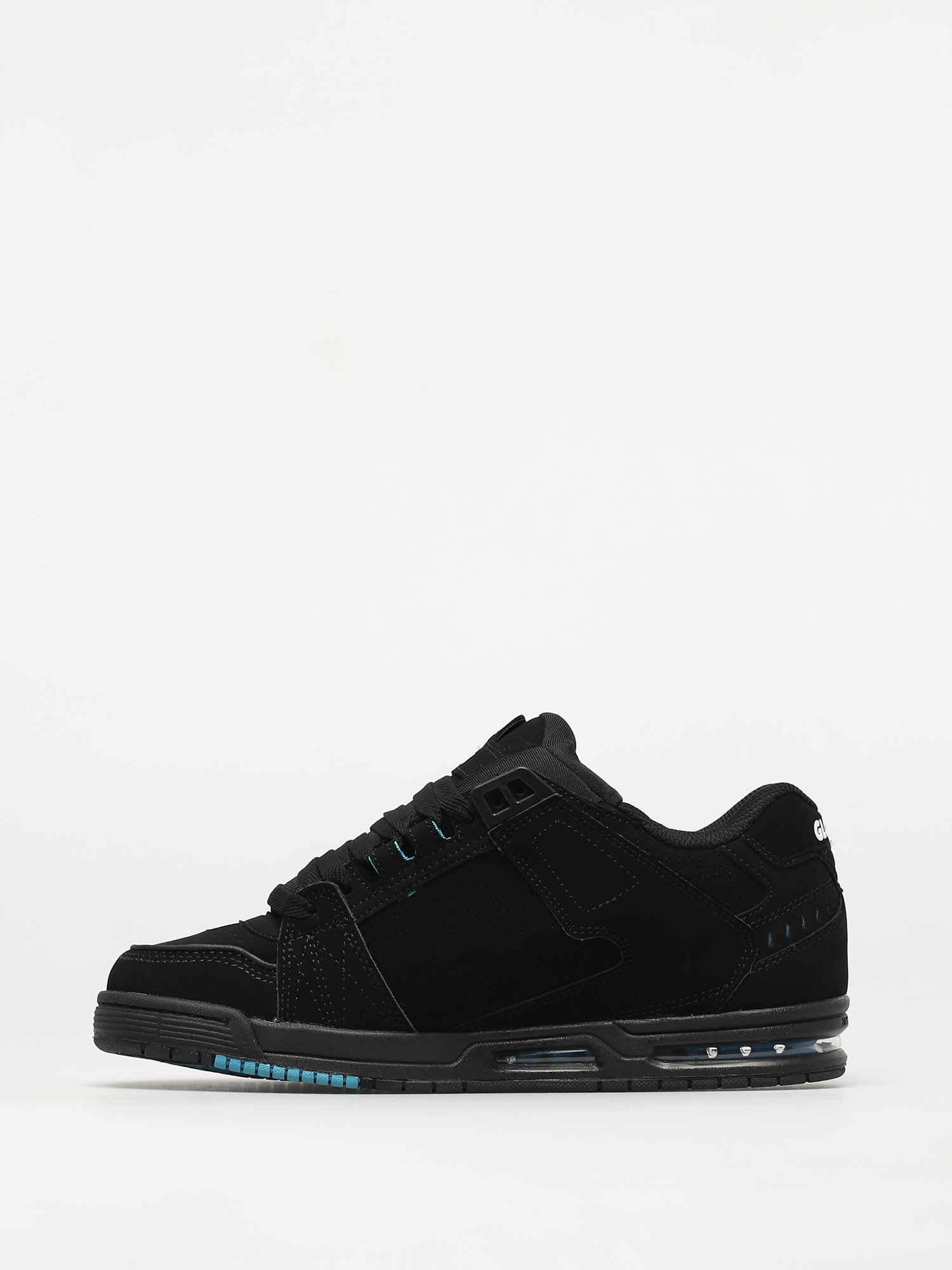 Buty Globe Sabre (black/blue)