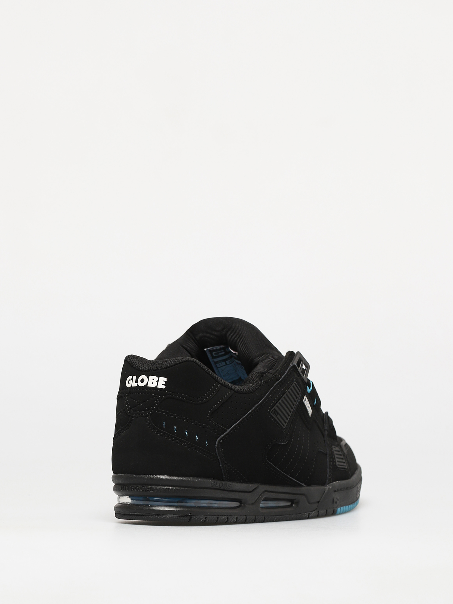 Buty Globe Sabre (black/blue)