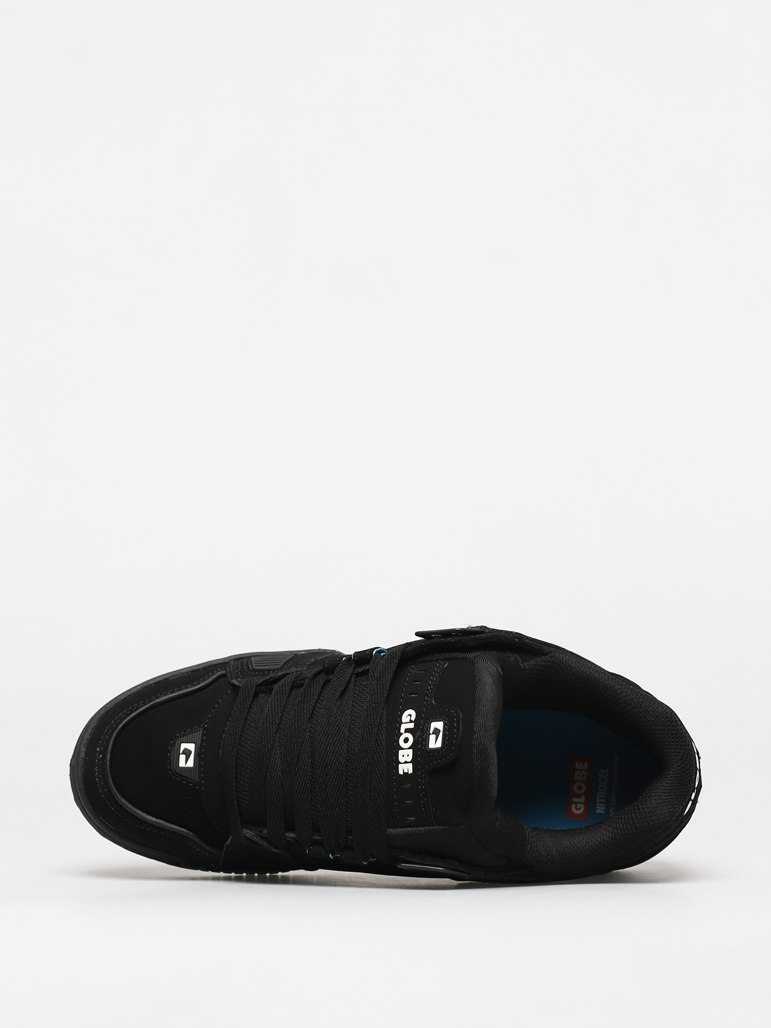 Buty Globe Sabre (black/blue)
