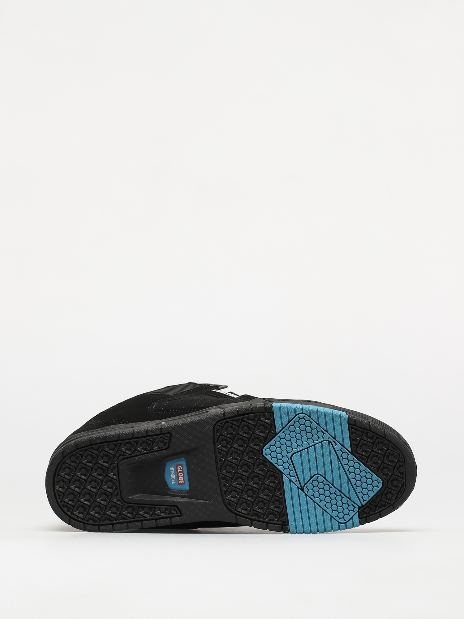 Buty Globe Sabre (black/blue)