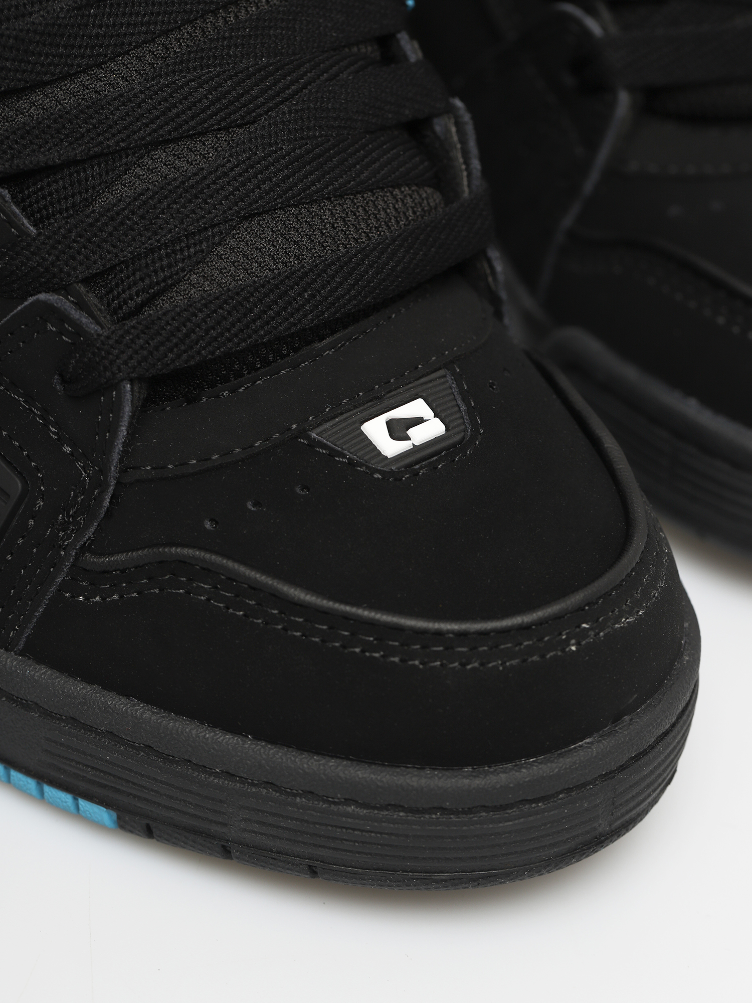 Buty Globe Sabre (black/blue)