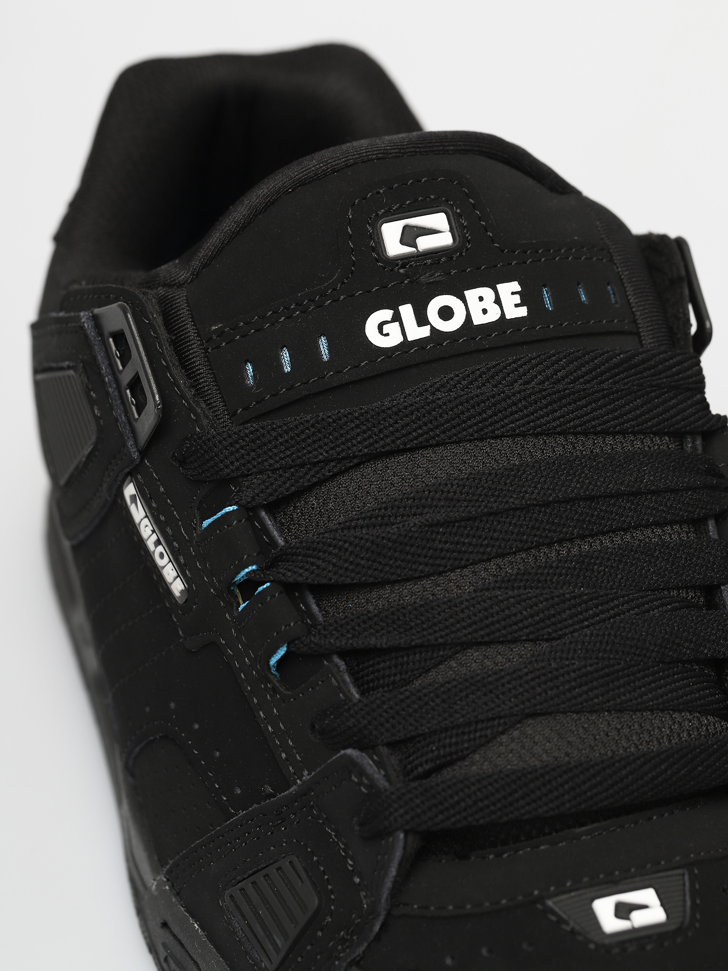 Buty Globe Sabre (black/blue)