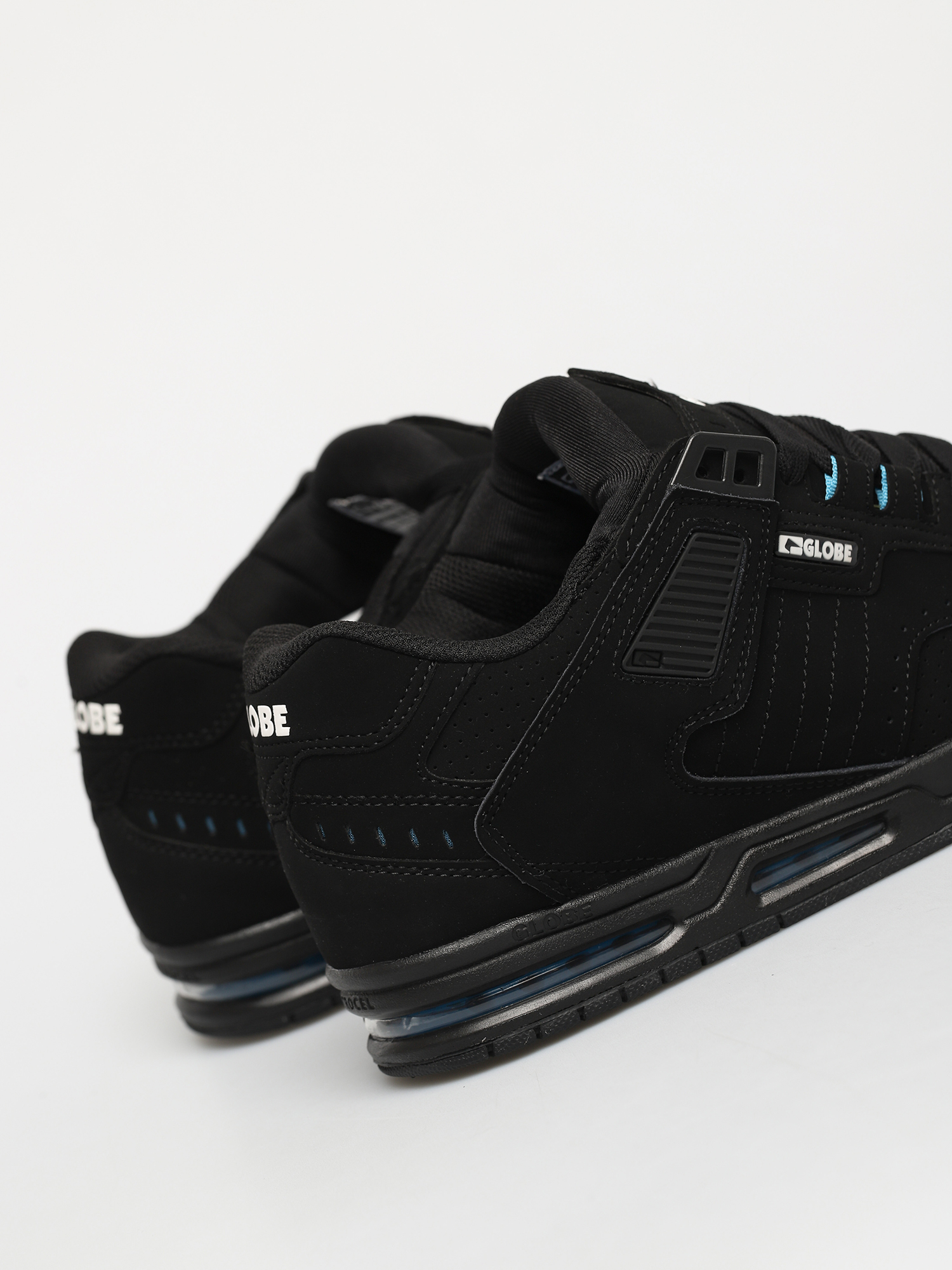 Buty Globe Sabre (black/blue)