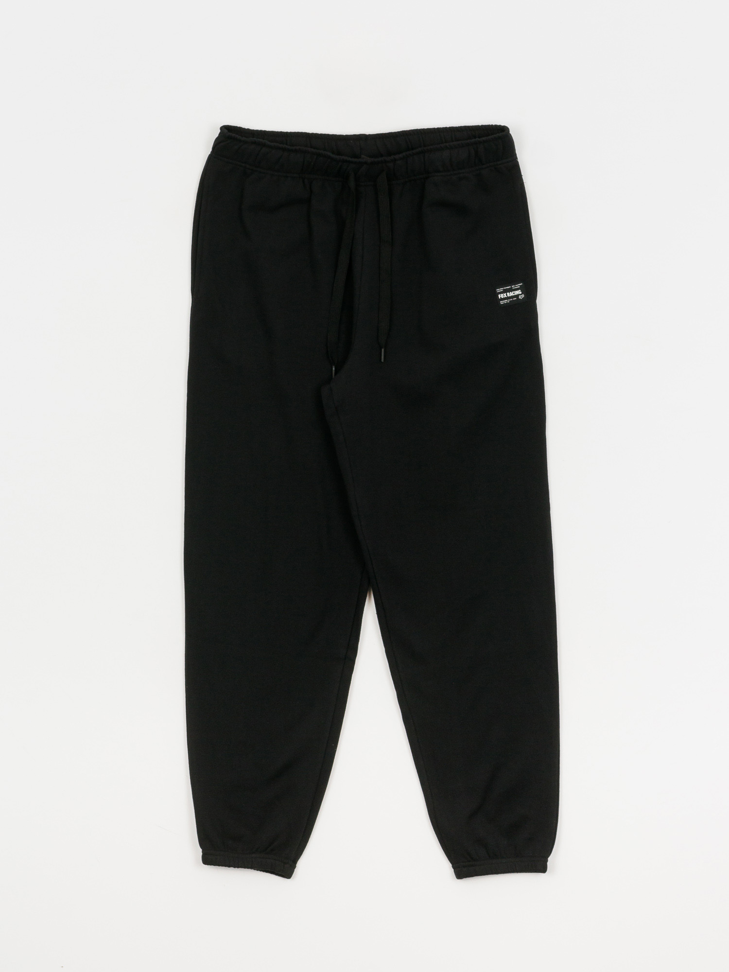 Spodnie Fox Standard Issue (blk)