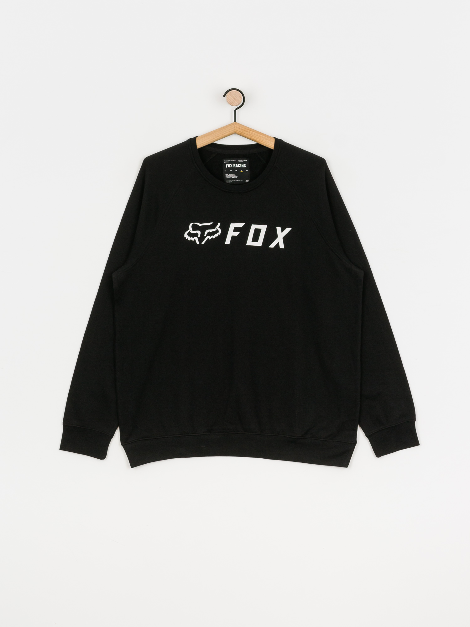 Bluza Fox Apex (blk/wht)