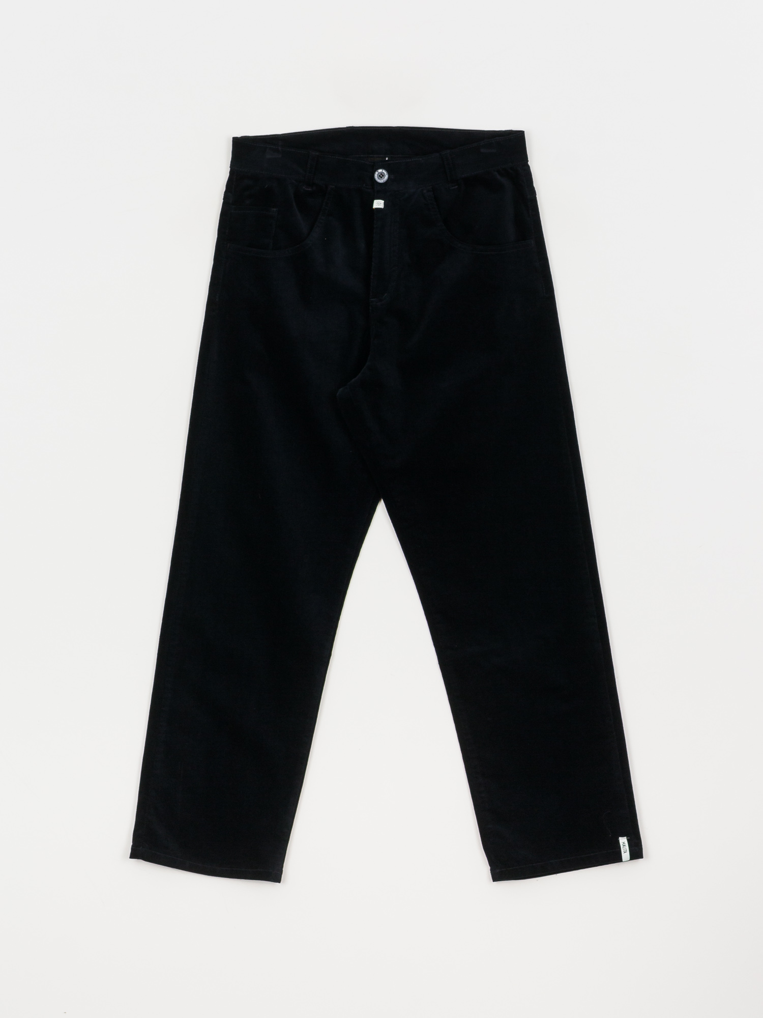 Spodnie Malita Cord 94 (navy)