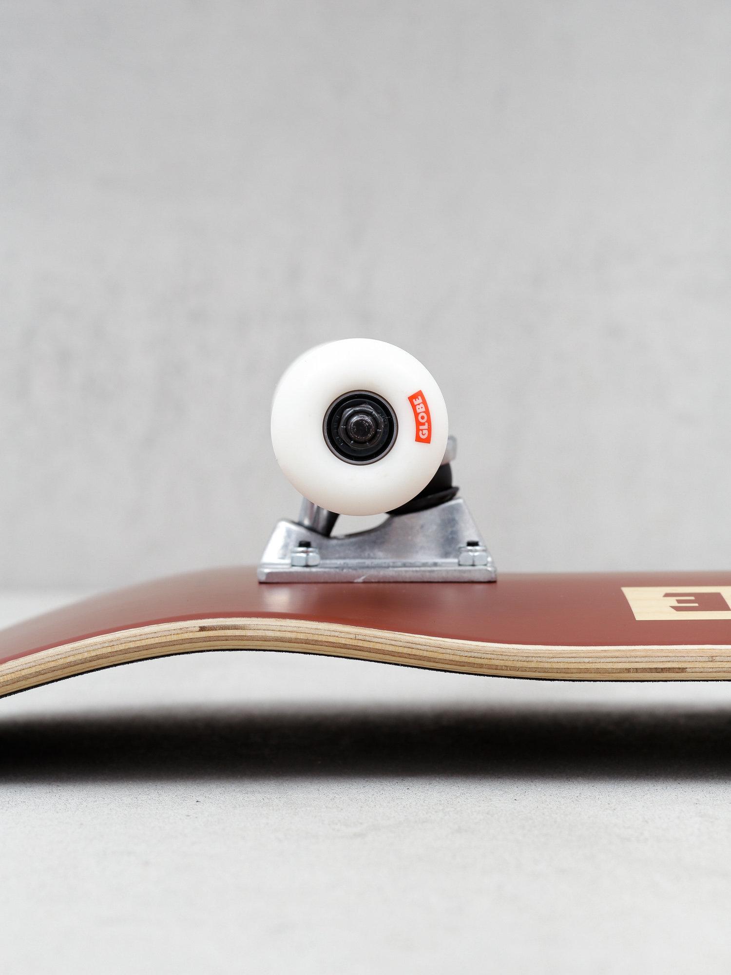 Deskorolka Globe Goodstock (clay)