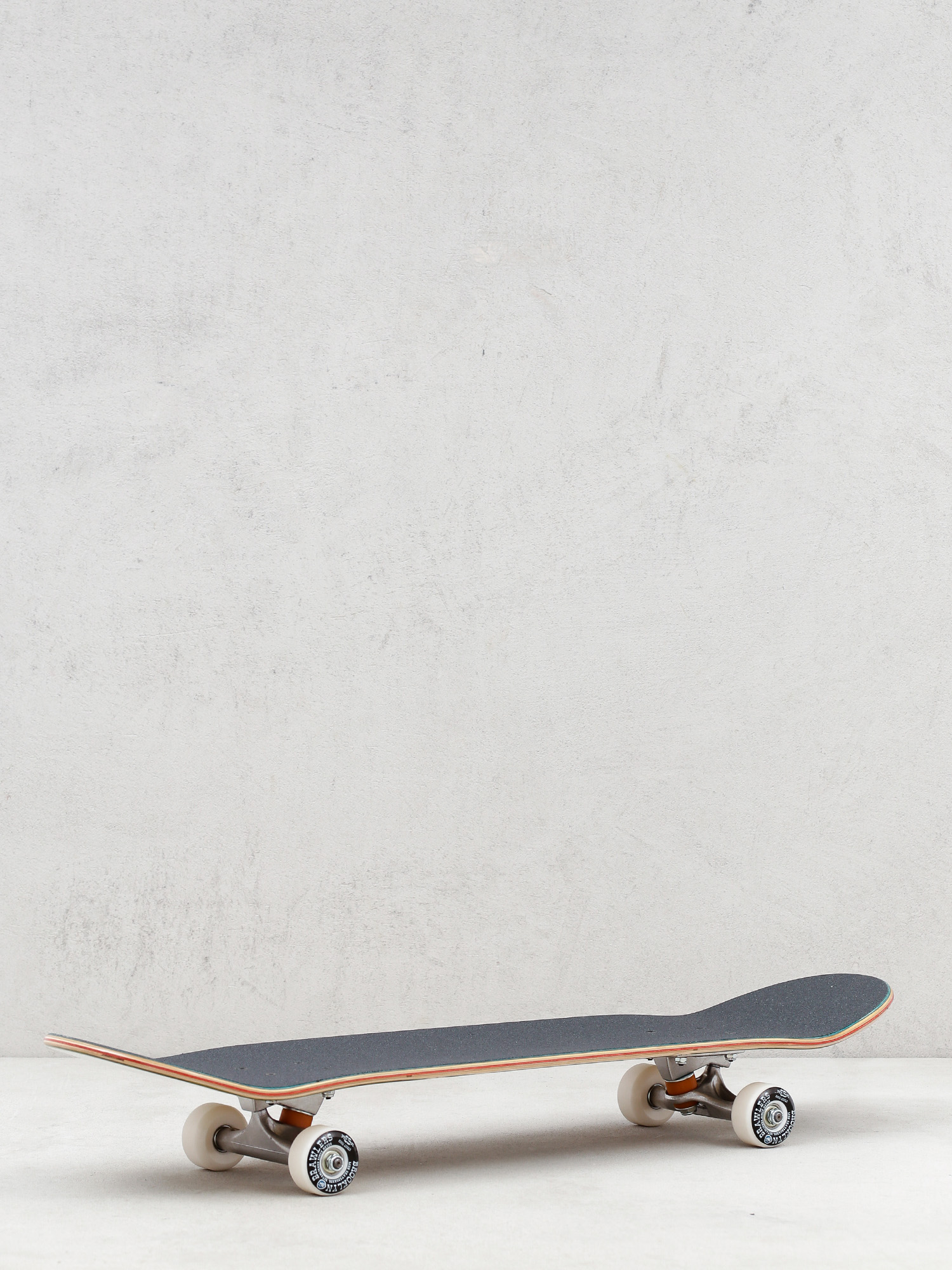 Deskorolka Mob Skateboards Gold Label (green)