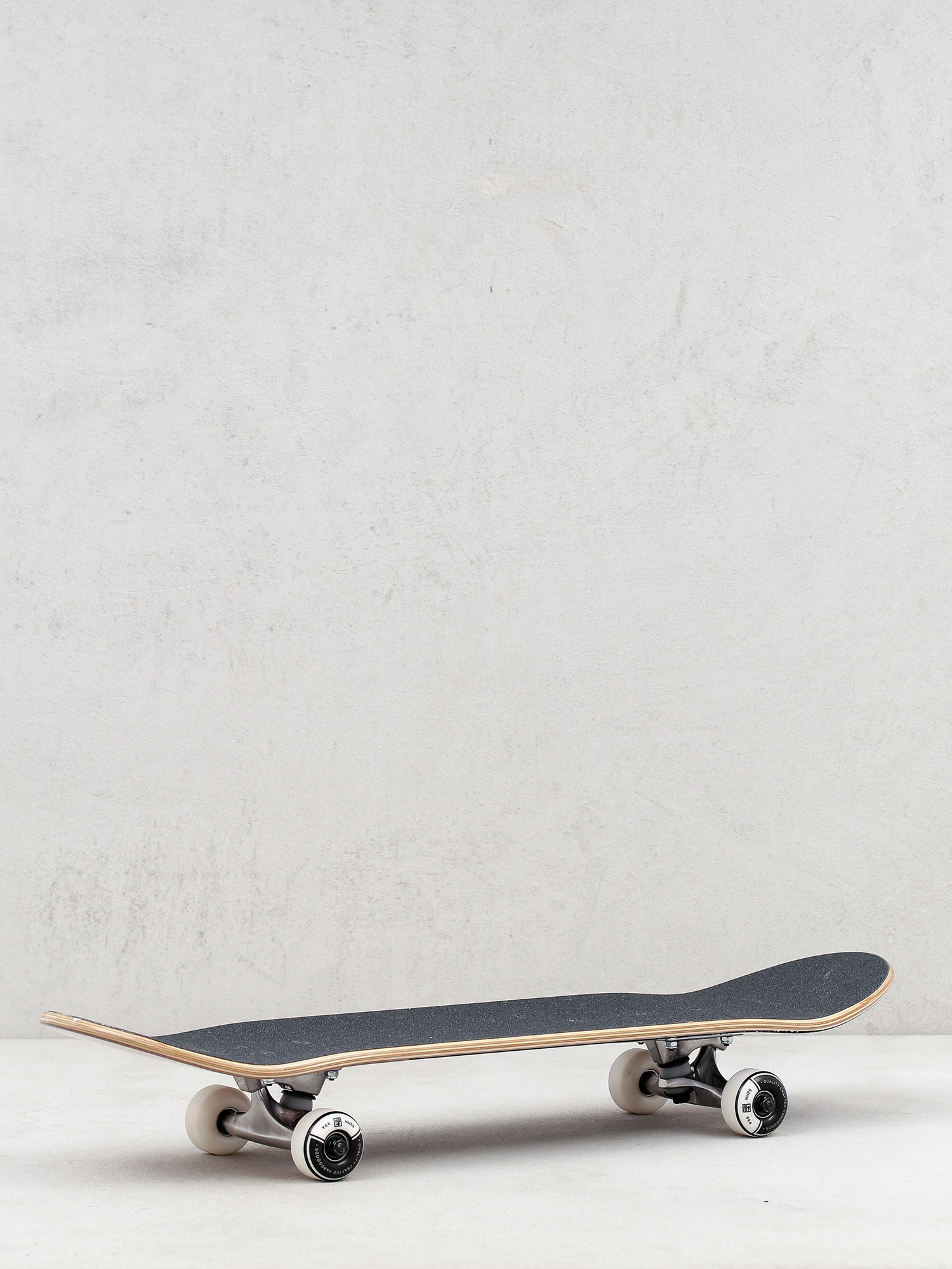 Deskorolka Globe Por Vida Mid (brown/black)