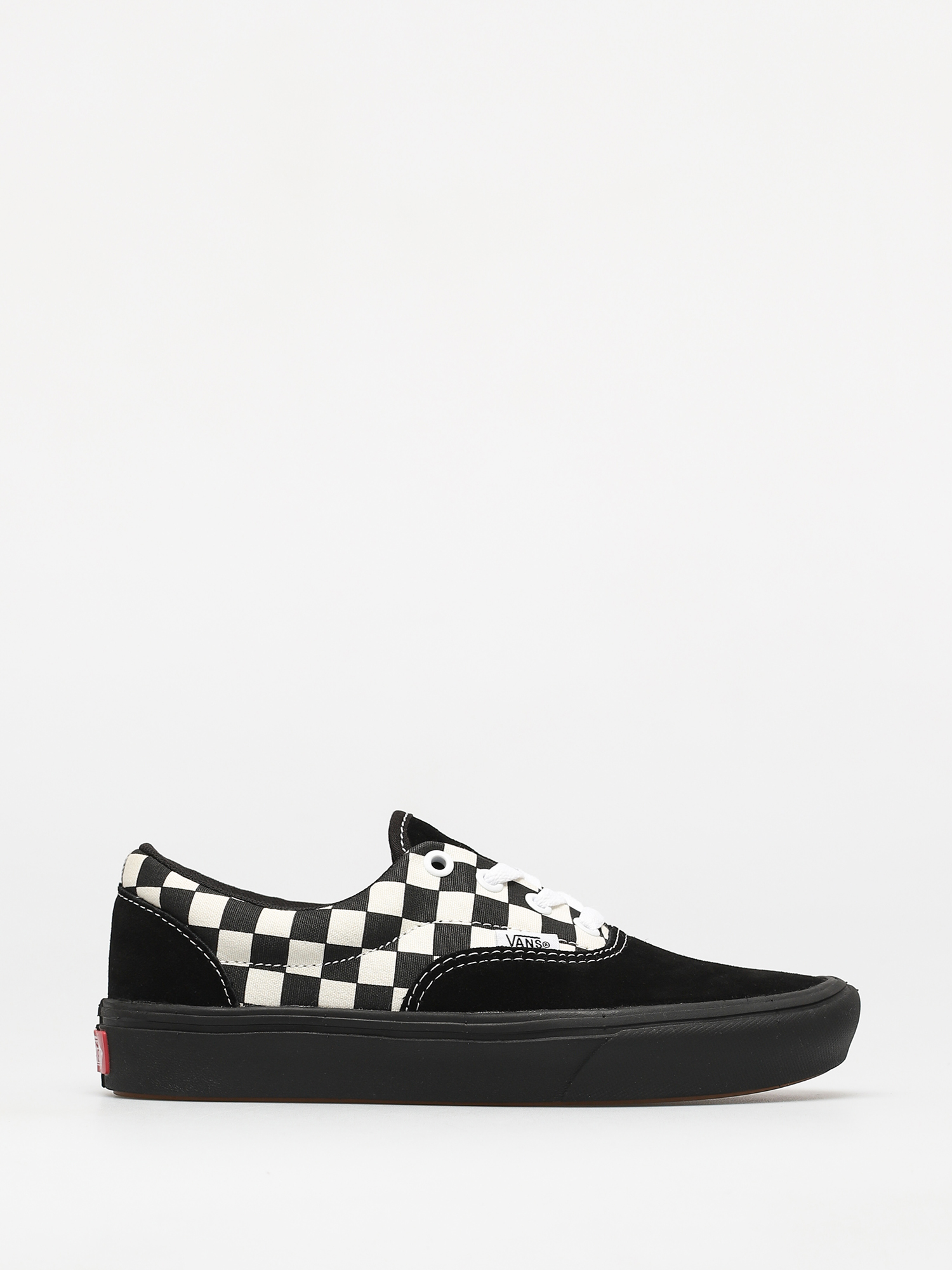 Buty Vans Comfycush Era (mixed media/antque/wht/blk)