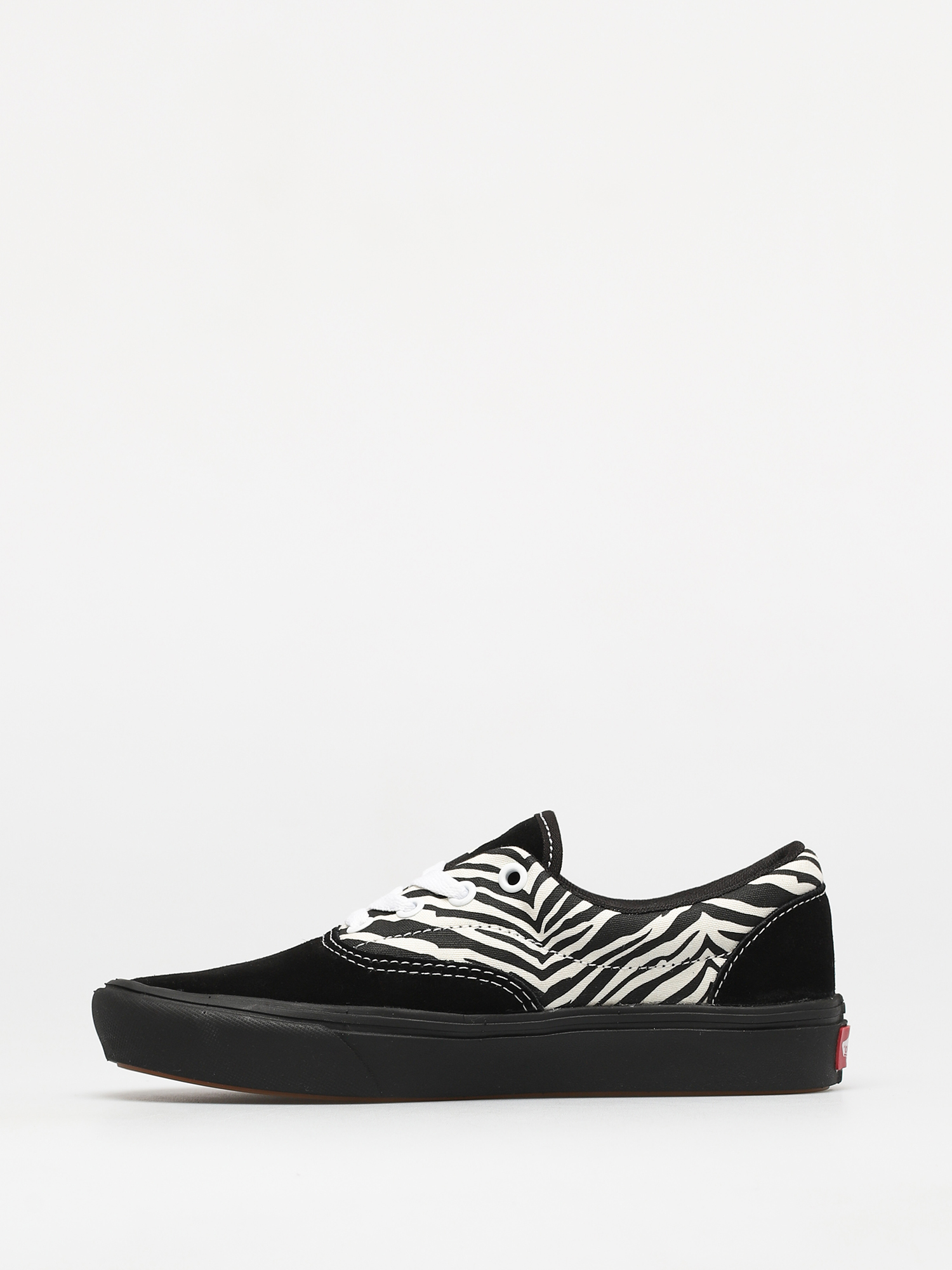 Buty Vans Comfycush Era (mixed media/antque/wht/blk)