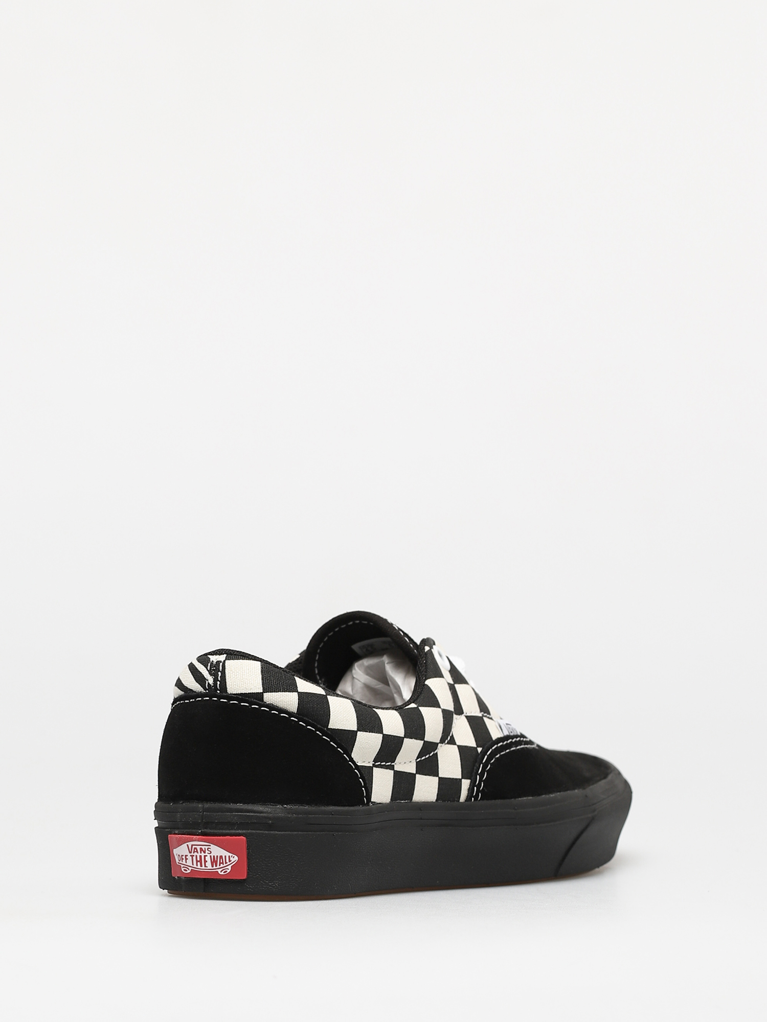 Buty Vans Comfycush Era (mixed media/antque/wht/blk)