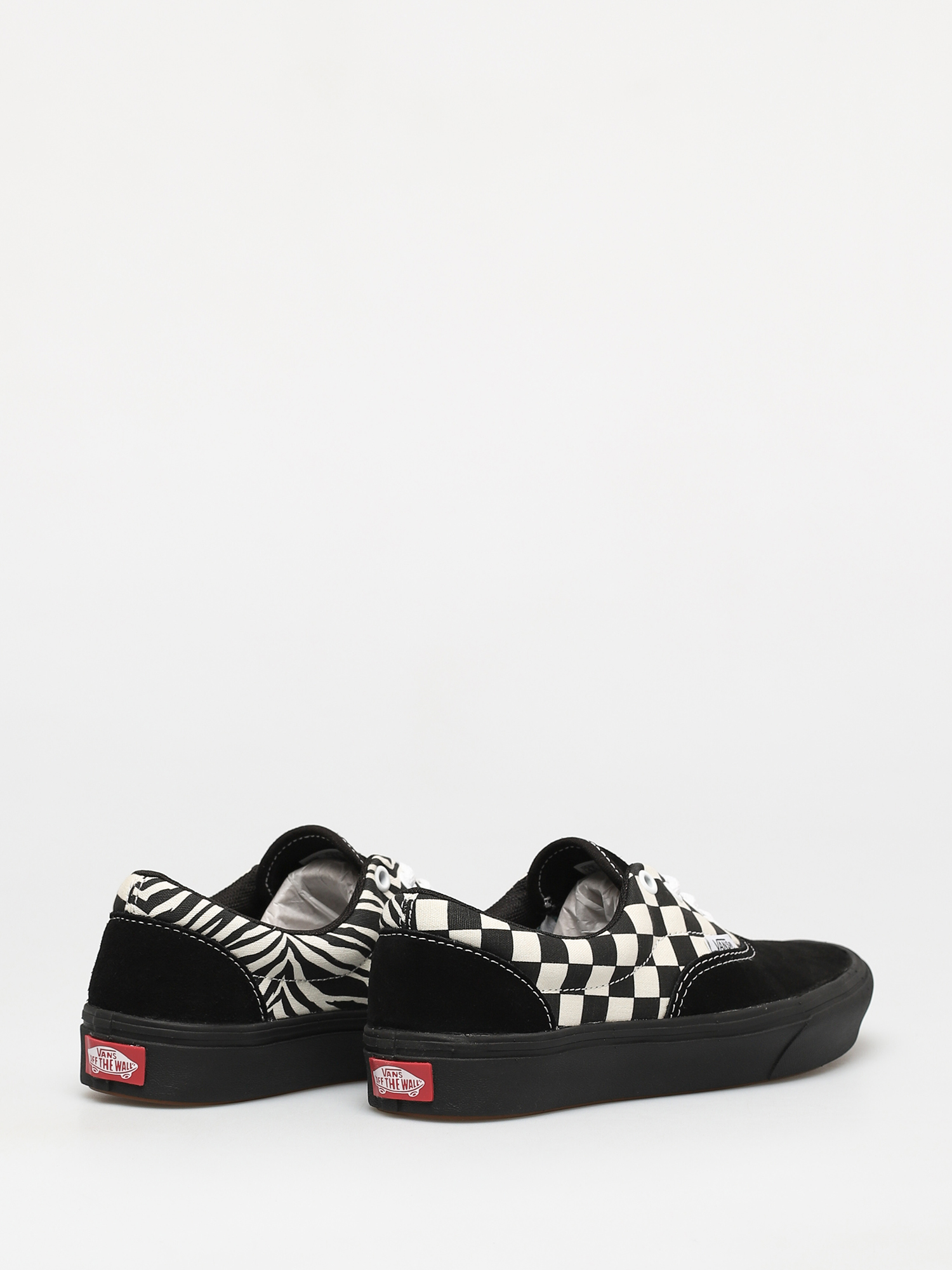 Buty Vans Comfycush Era (mixed media/antque/wht/blk)