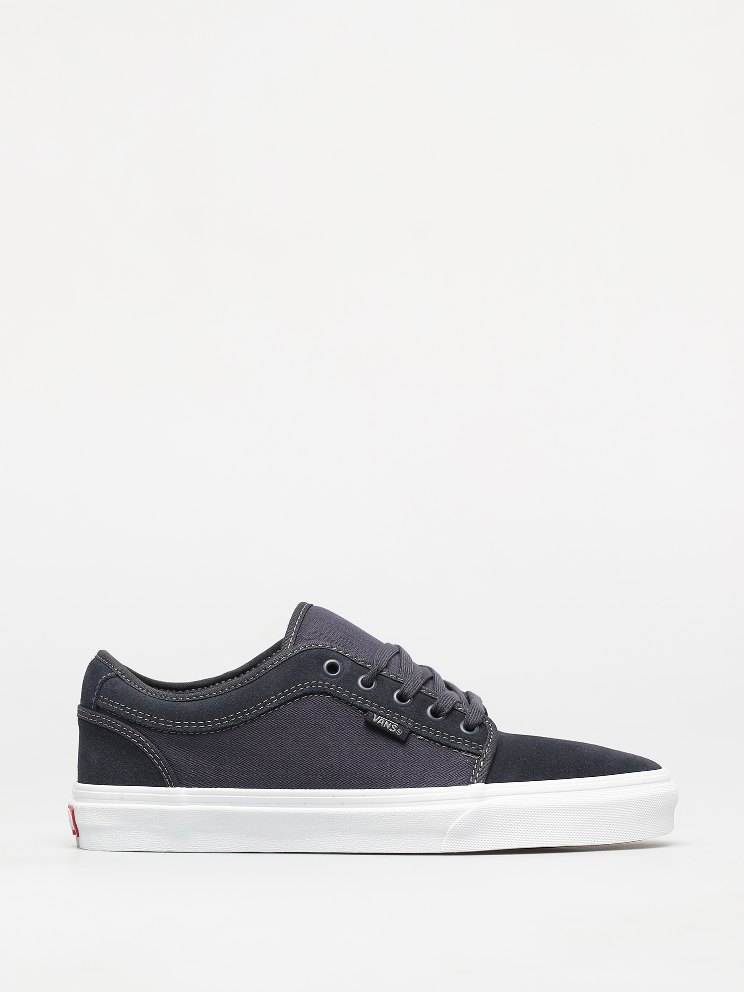 Buty Vans Chukka Low (ink/white)