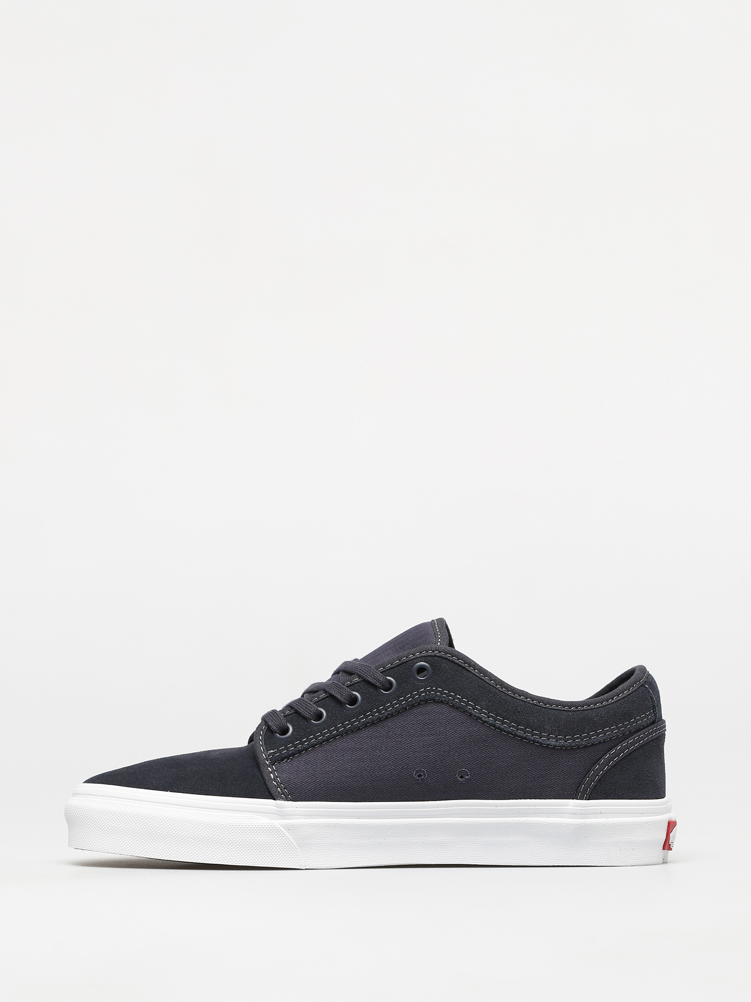 Buty Vans Chukka Low (ink/white)