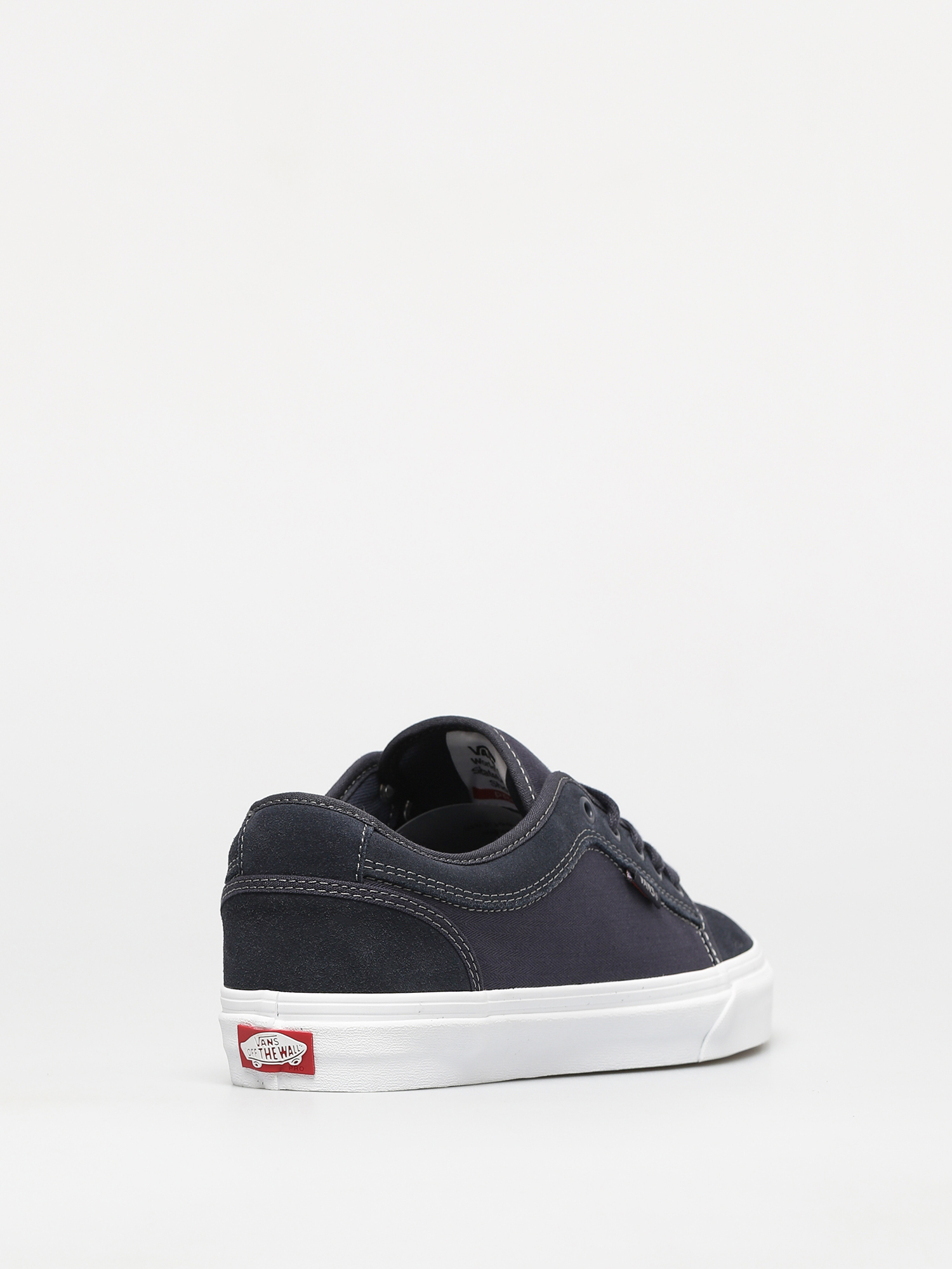 Buty Vans Chukka Low (ink/white)
