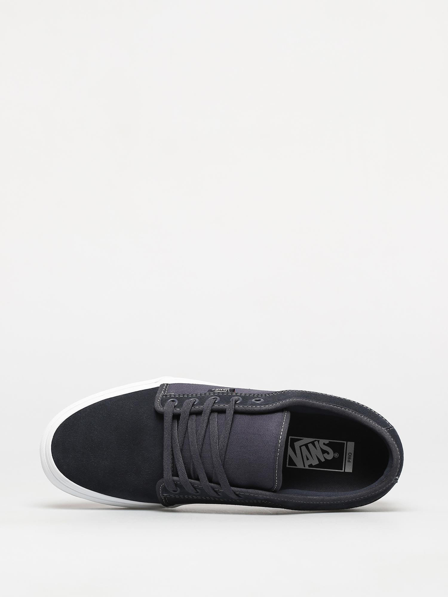Buty Vans Chukka Low (ink/white)