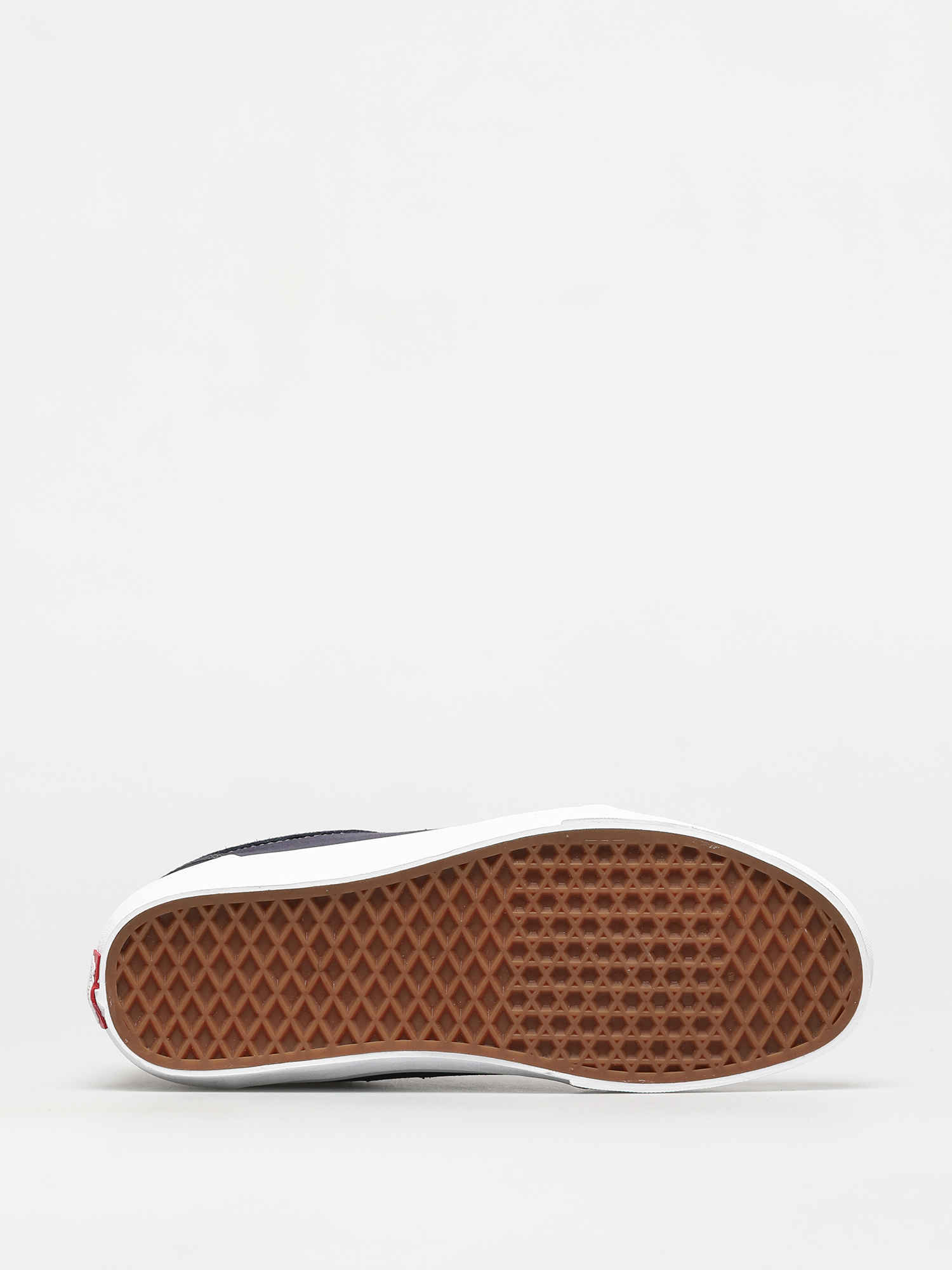 Buty Vans Chukka Low (ink/white)