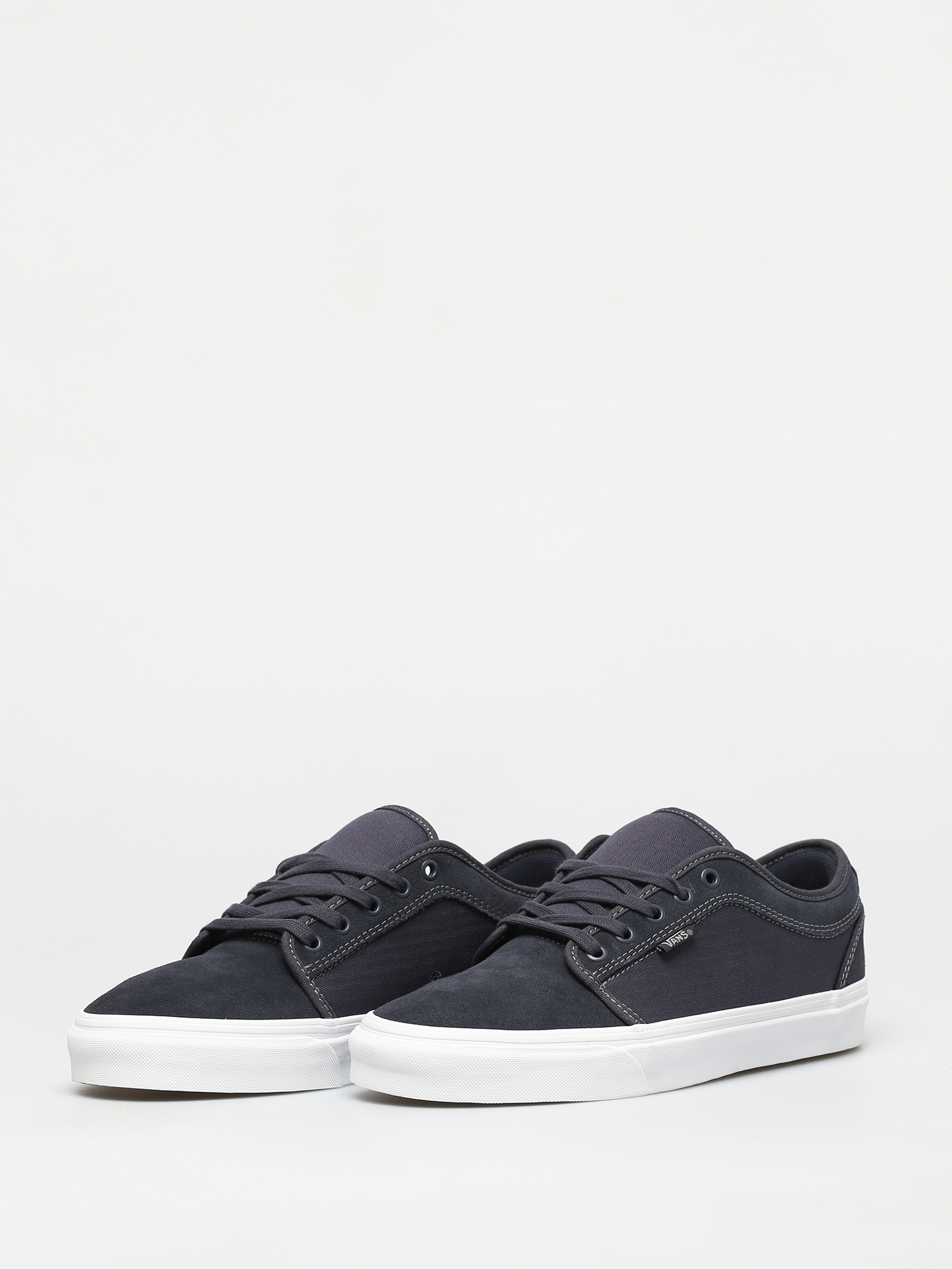 Buty Vans Chukka Low (ink/white)