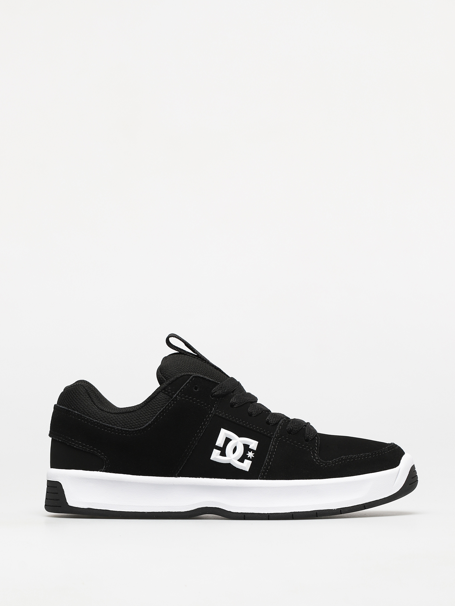 Buty DC Lynx Zero (black/white)