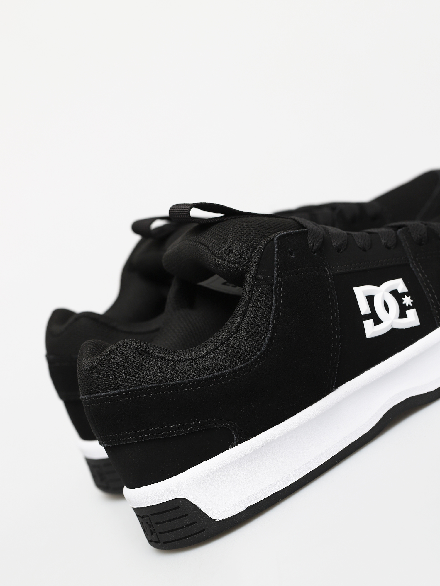 Buty DC Lynx Zero (black/white)