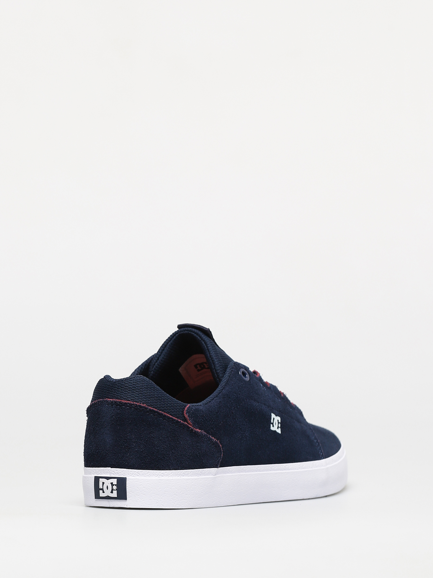 Buty DC Hyde S (dark navy)