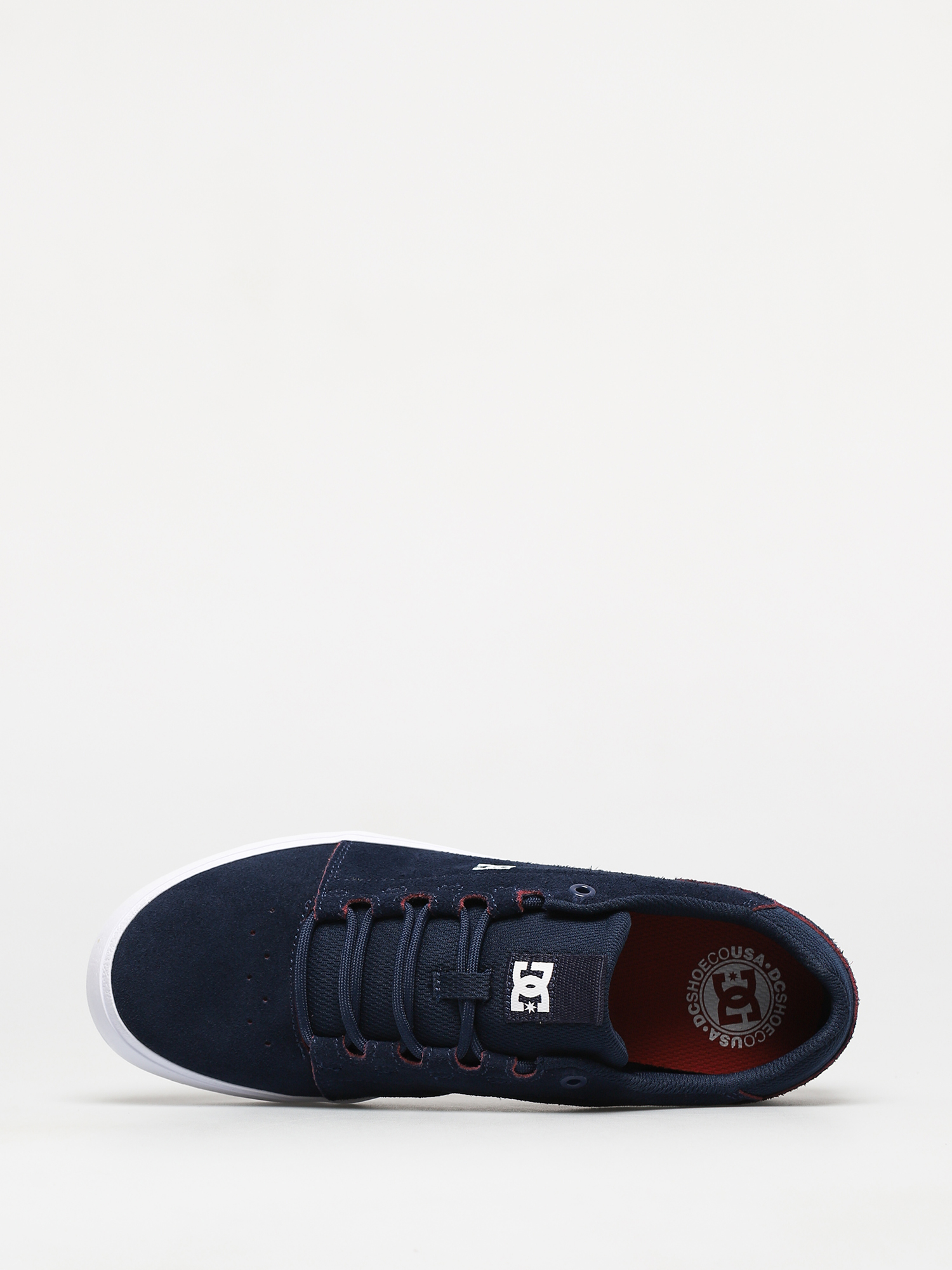 Buty DC Hyde S (dark navy)