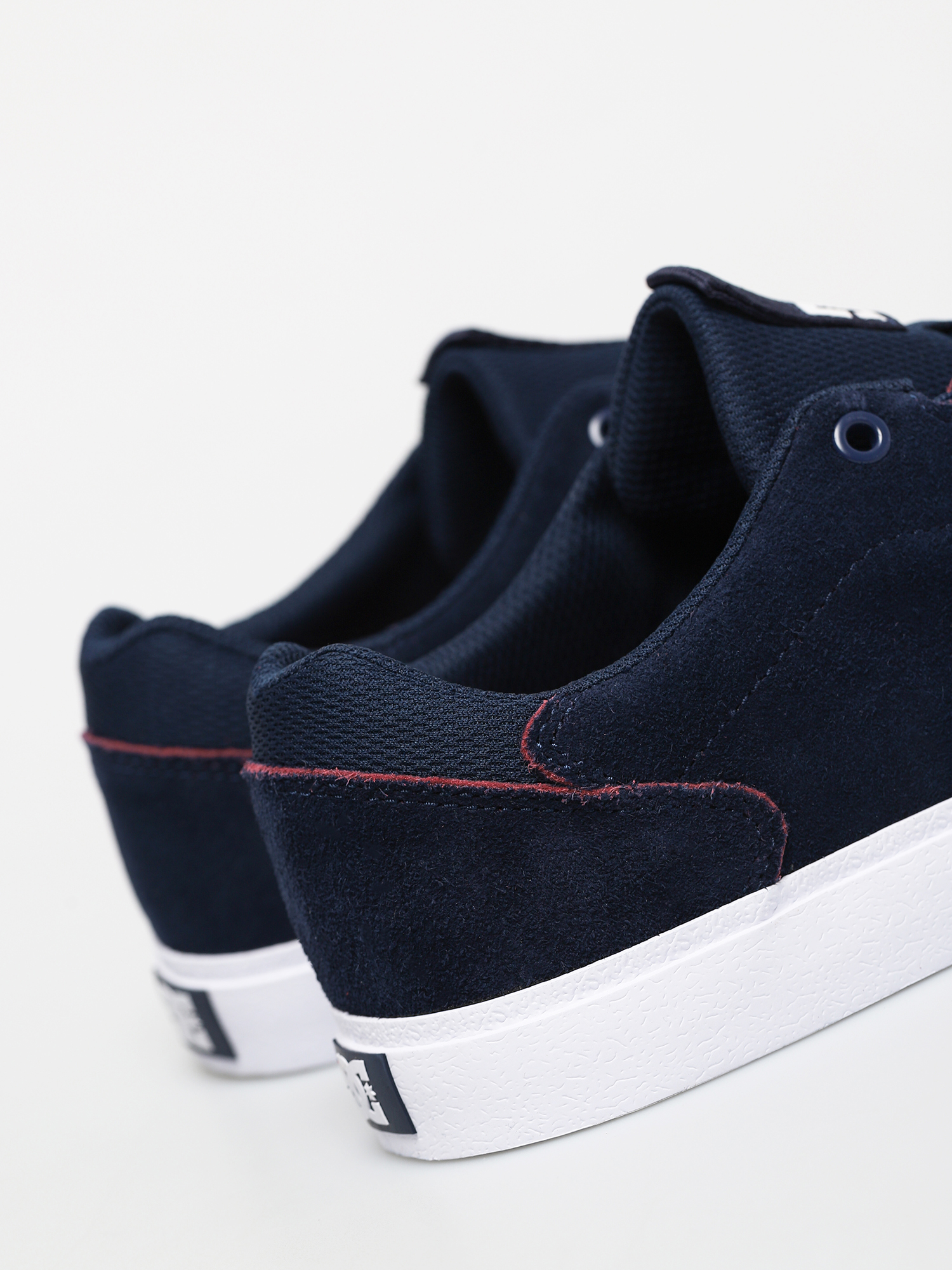 Buty DC Hyde S (dark navy)