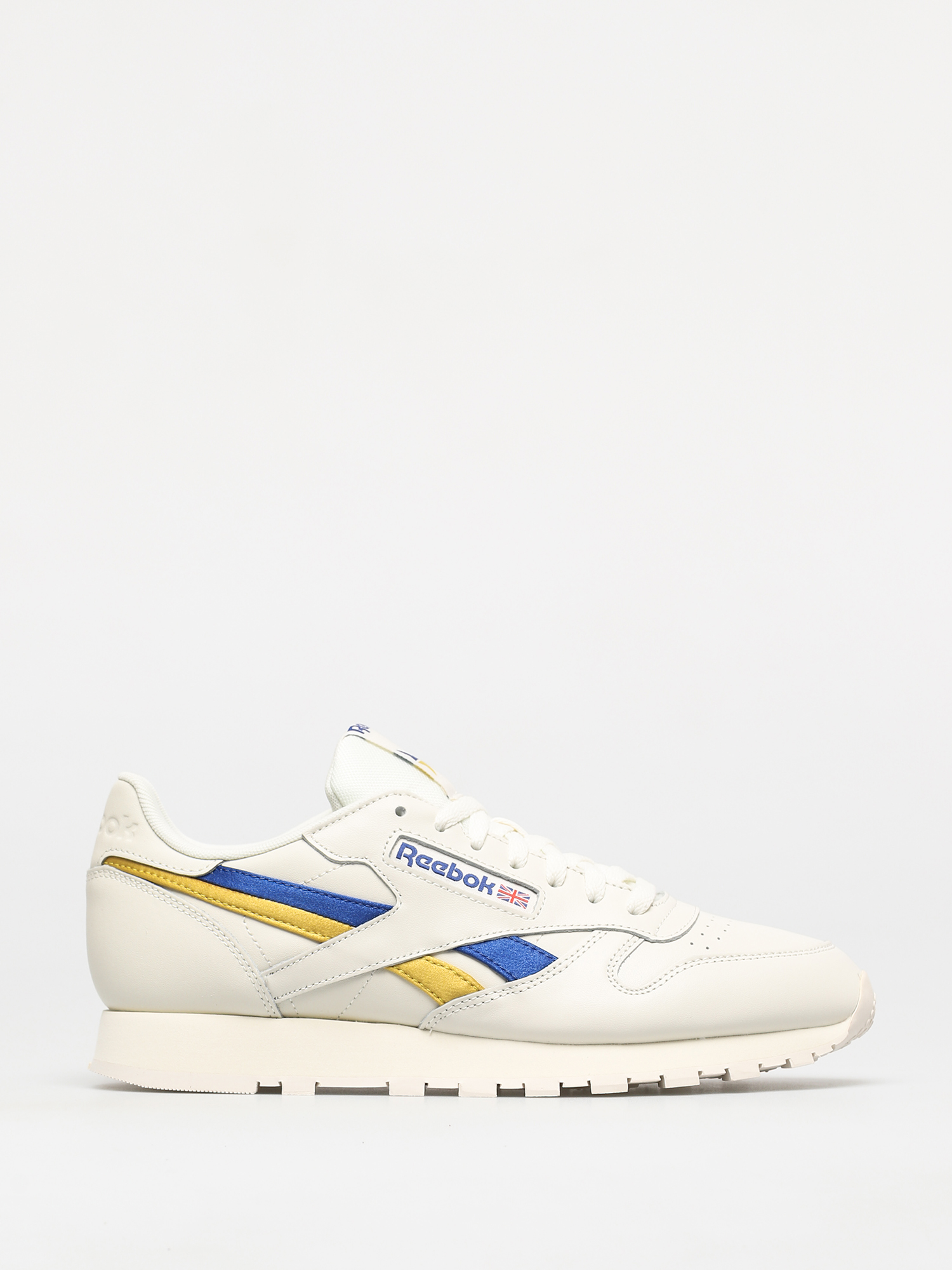 Buty Reebok Classic Leather (chalk/deecob/utiyel)