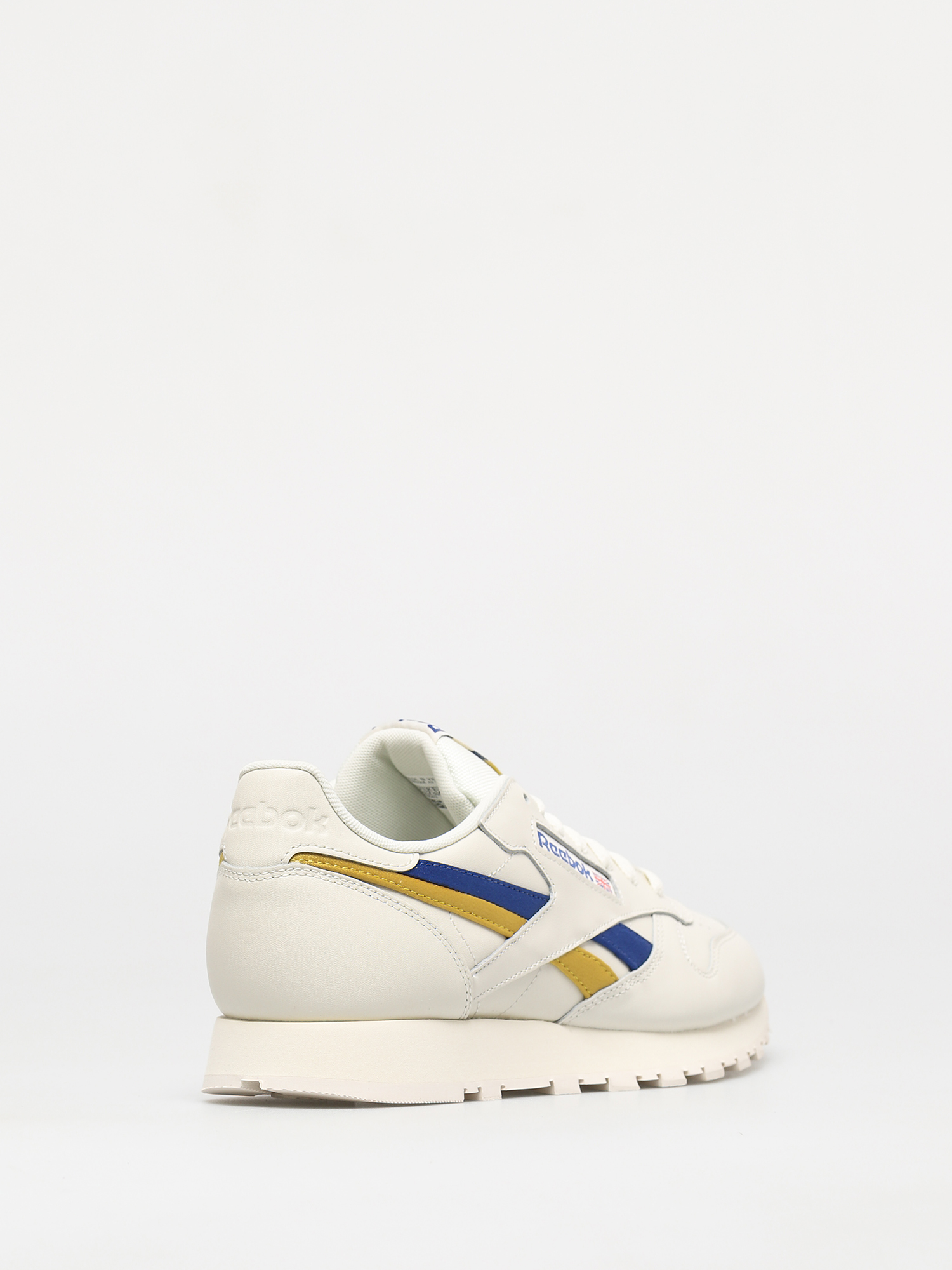 Buty Reebok Classic Leather (chalk/deecob/utiyel)
